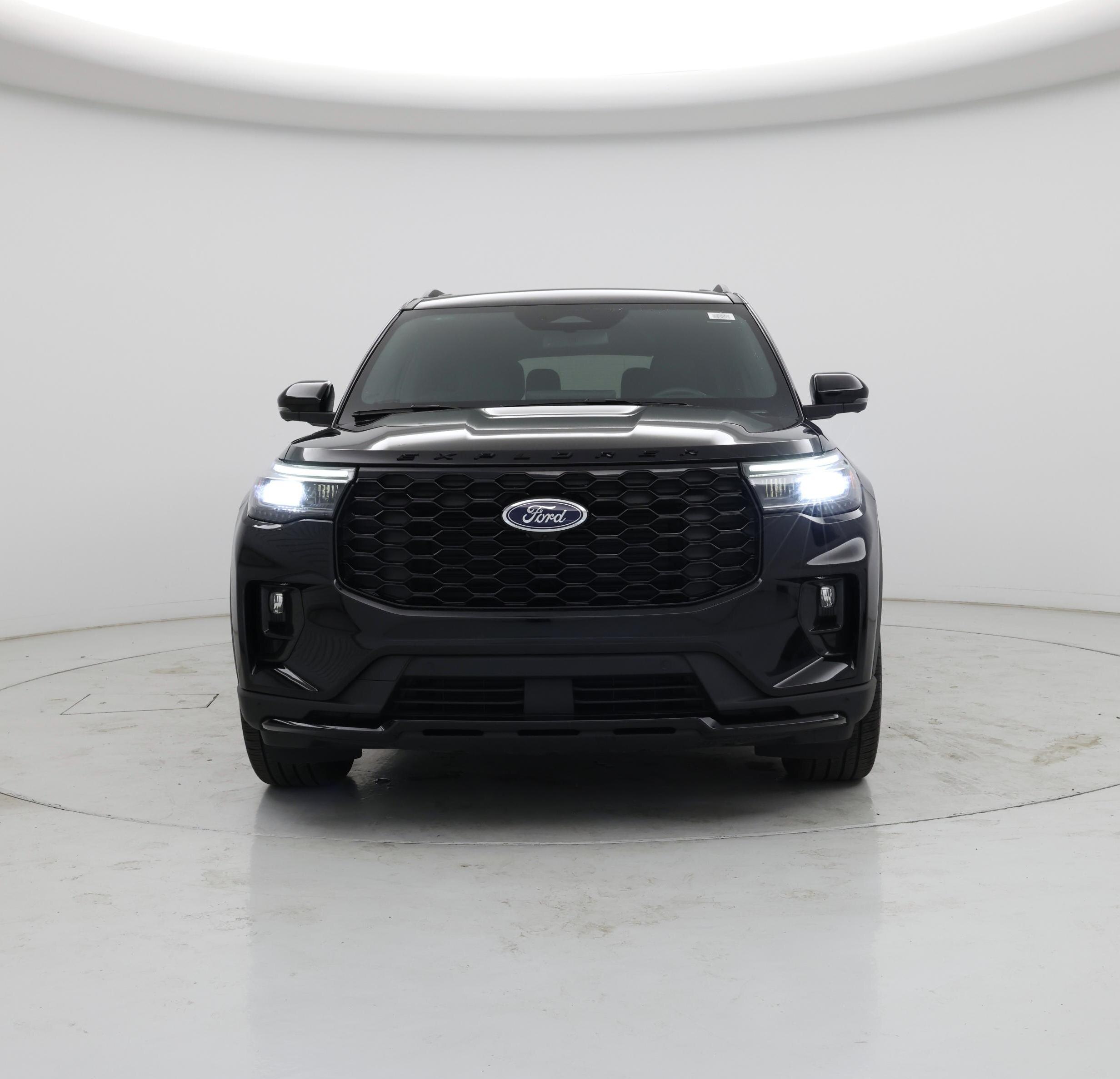 Thumbnail: 2025 Ford Explorer - 5