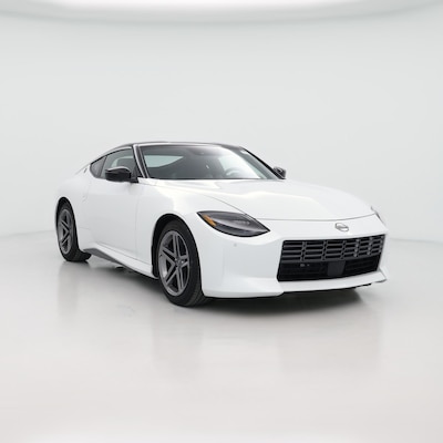 2024 Nissan Z Sport