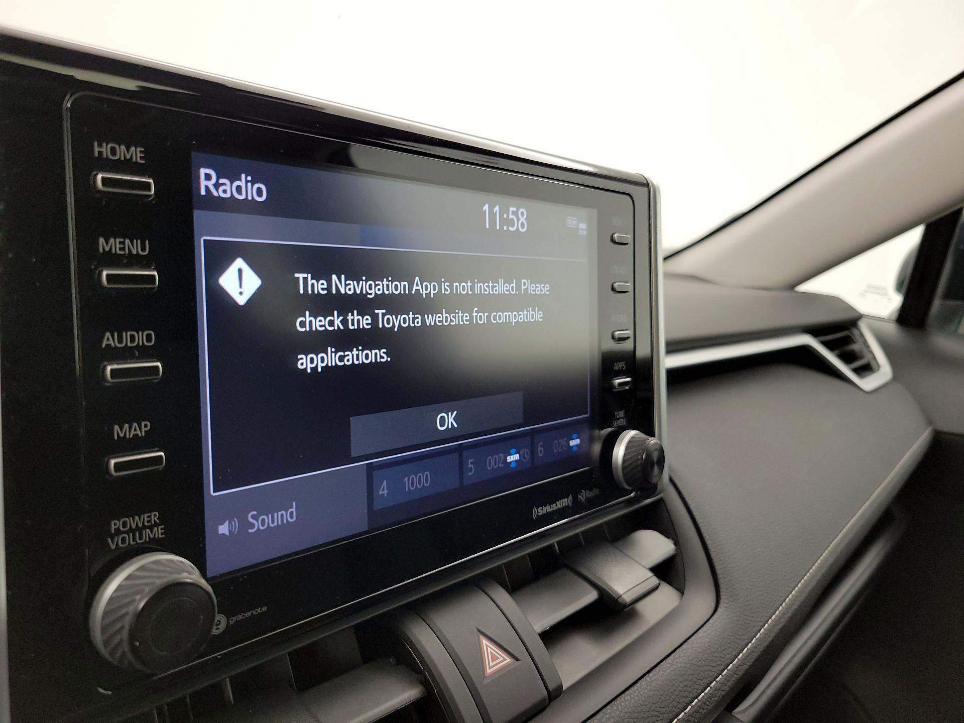 Thumbnail: 2020 Toyota RAV4 - 14