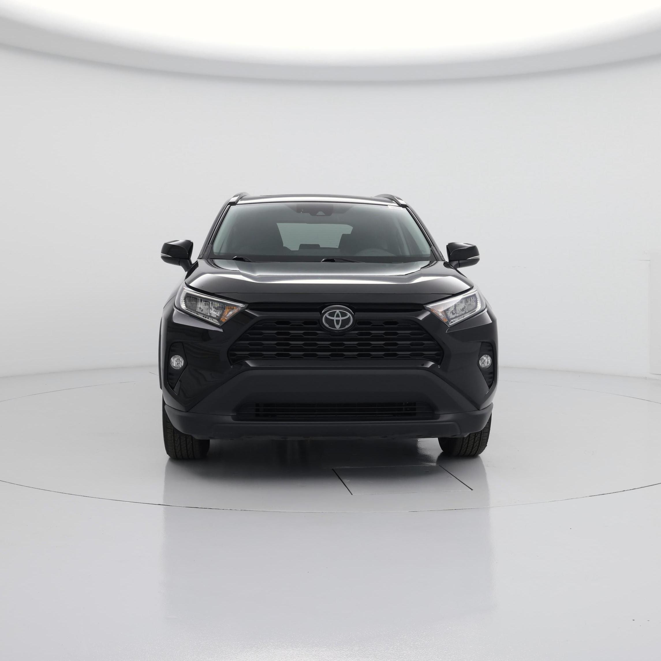 Thumbnail: 2020 Toyota RAV4 - 5