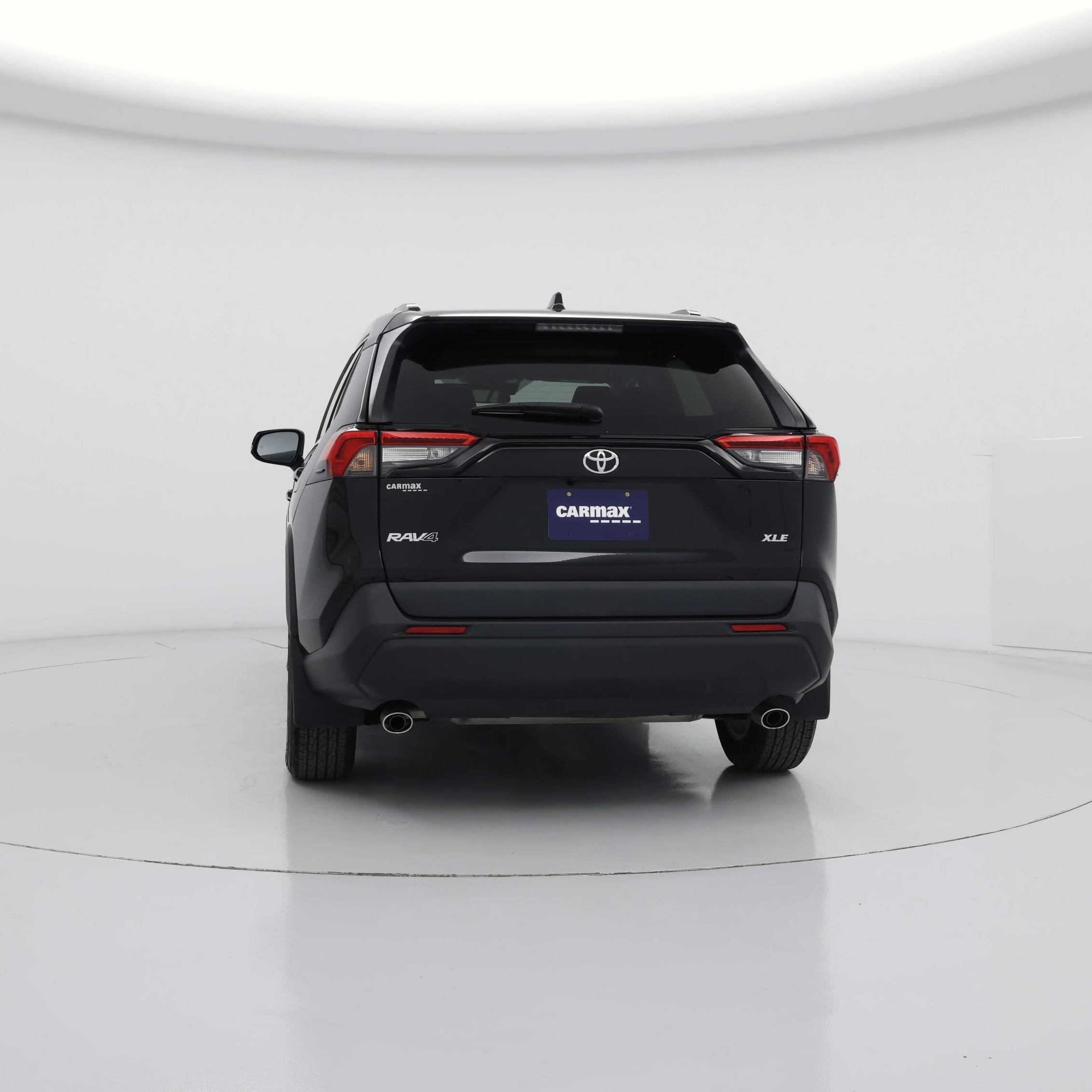 Thumbnail: 2020 Toyota RAV4 - 6