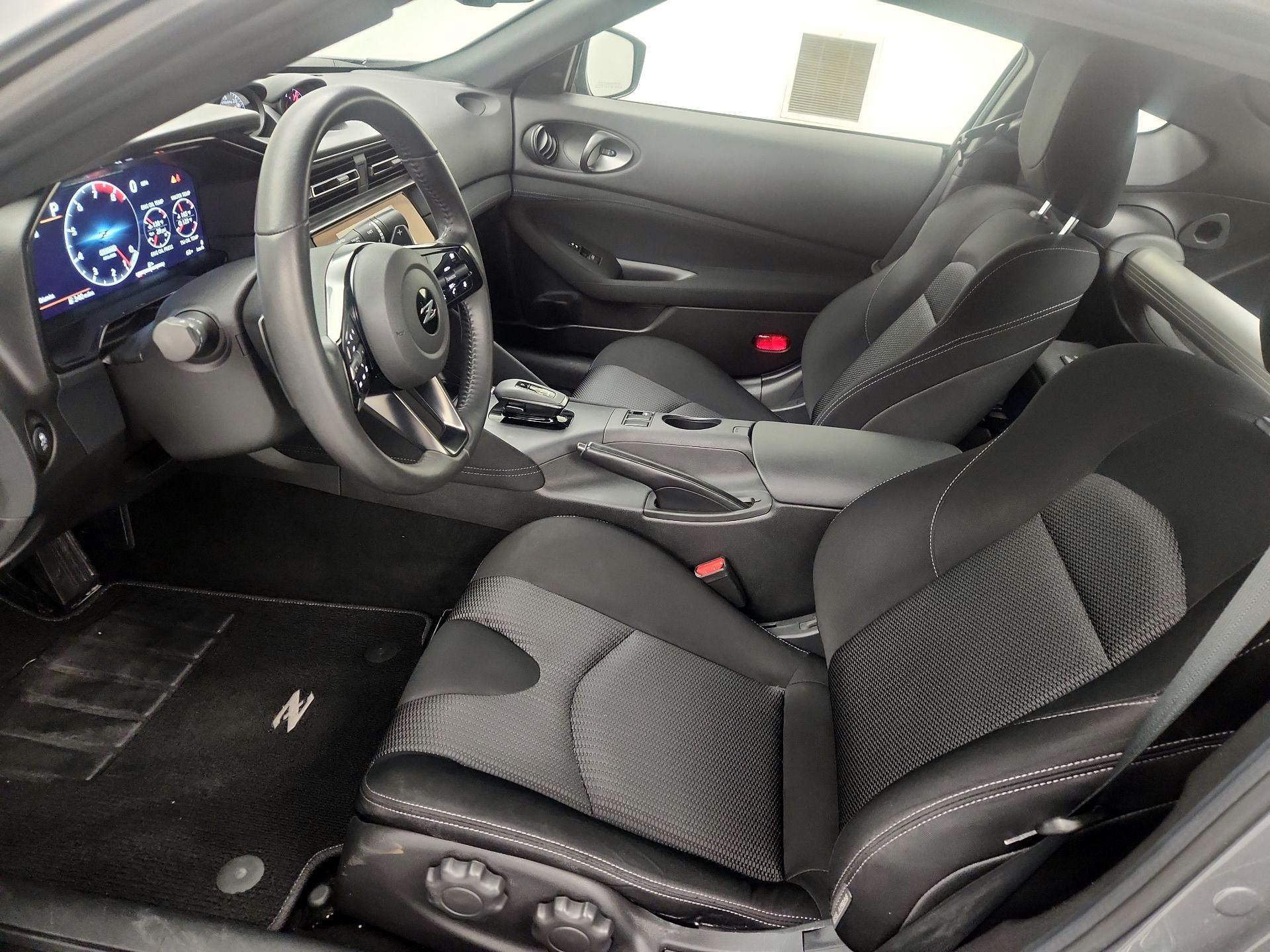 Thumbnail: 2024 Nissan Z - 11