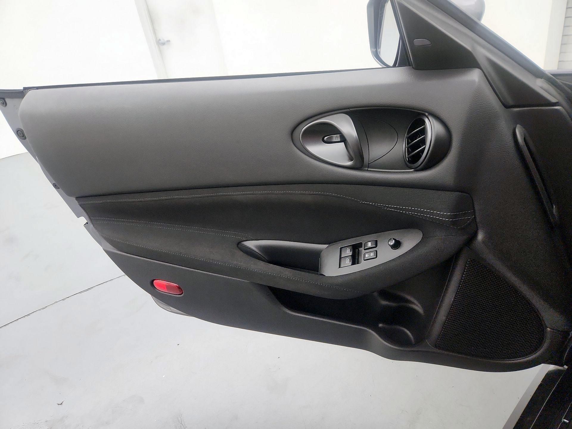 Thumbnail: 2024 Nissan Z - 12