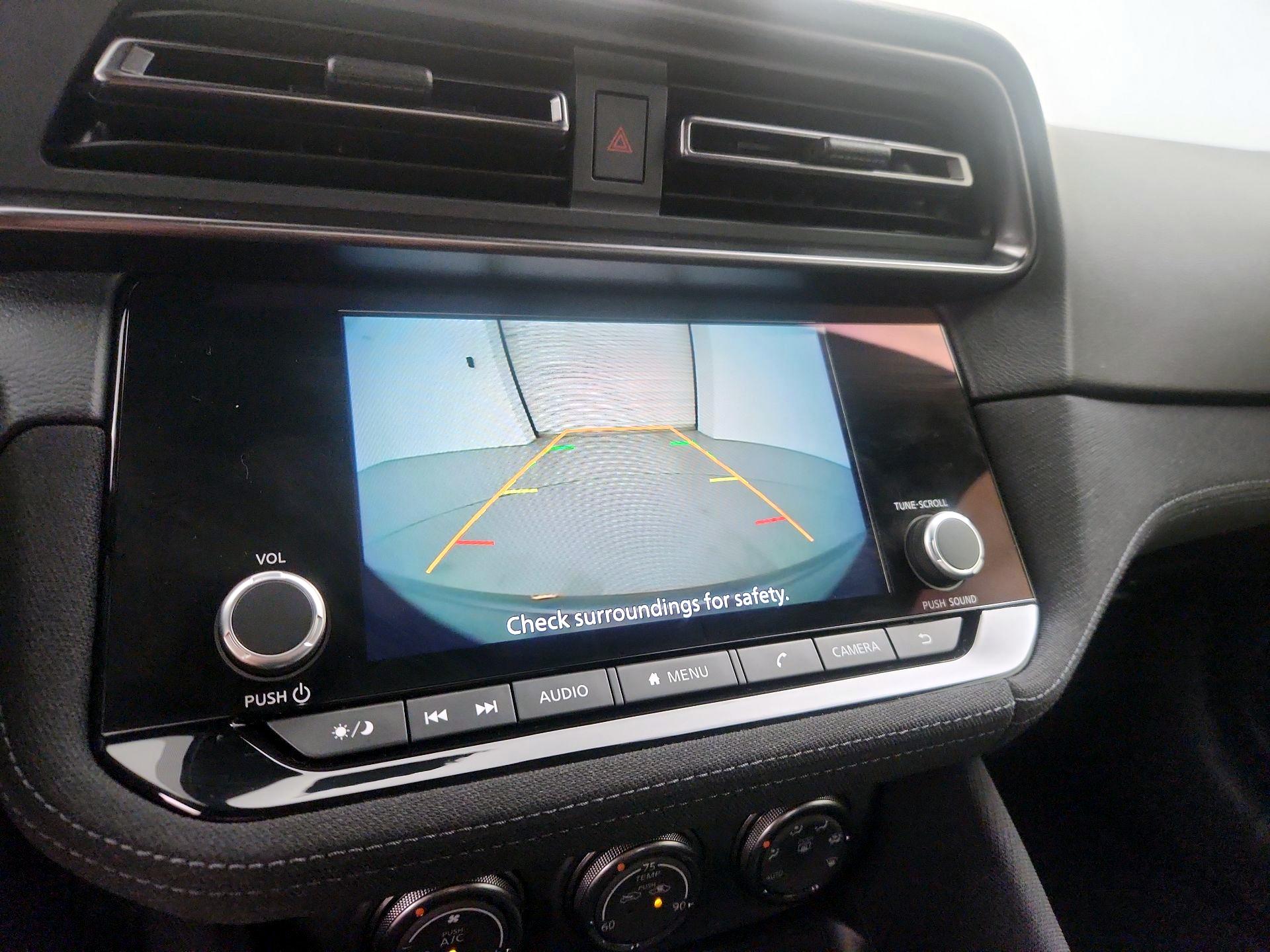 Thumbnail: 2024 Nissan Z - 13