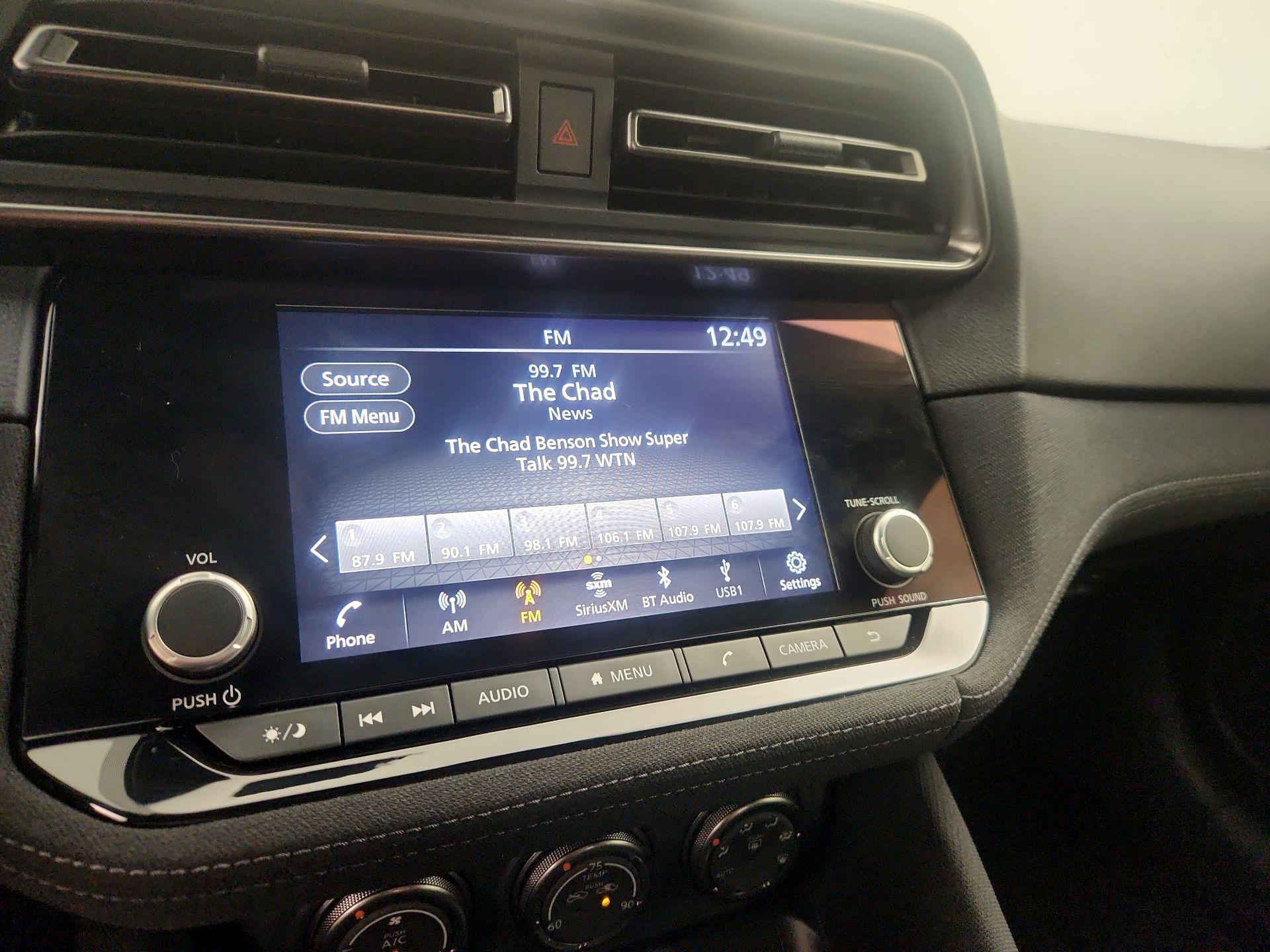 Thumbnail: 2024 Nissan Z - 14