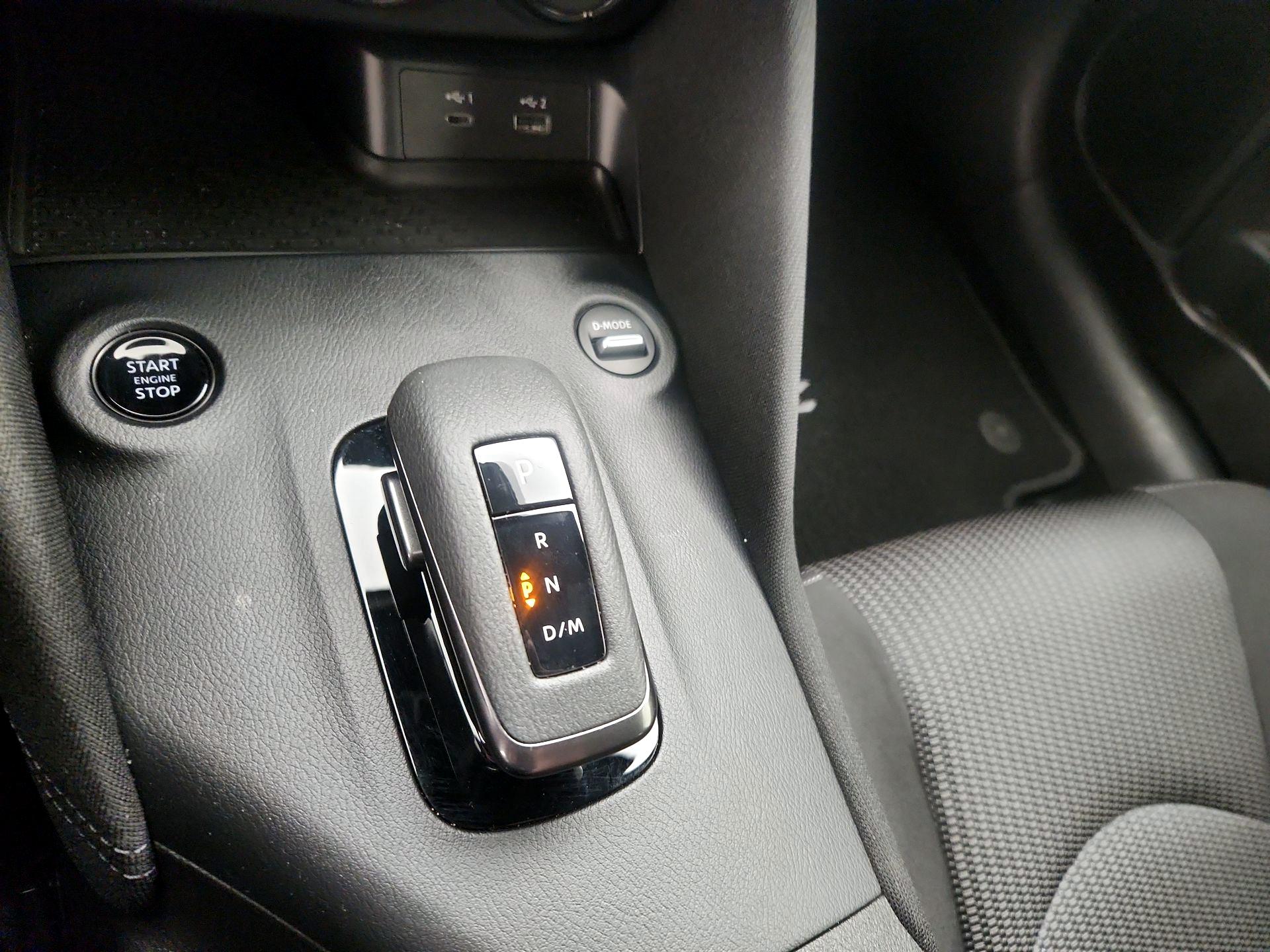 Thumbnail: 2024 Nissan Z - 16