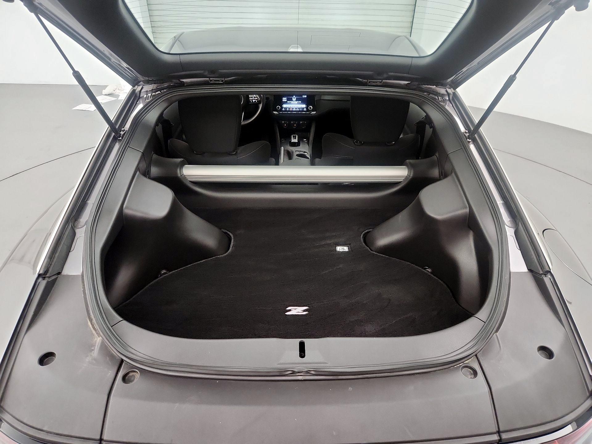 Thumbnail: 2024 Nissan Z - 18