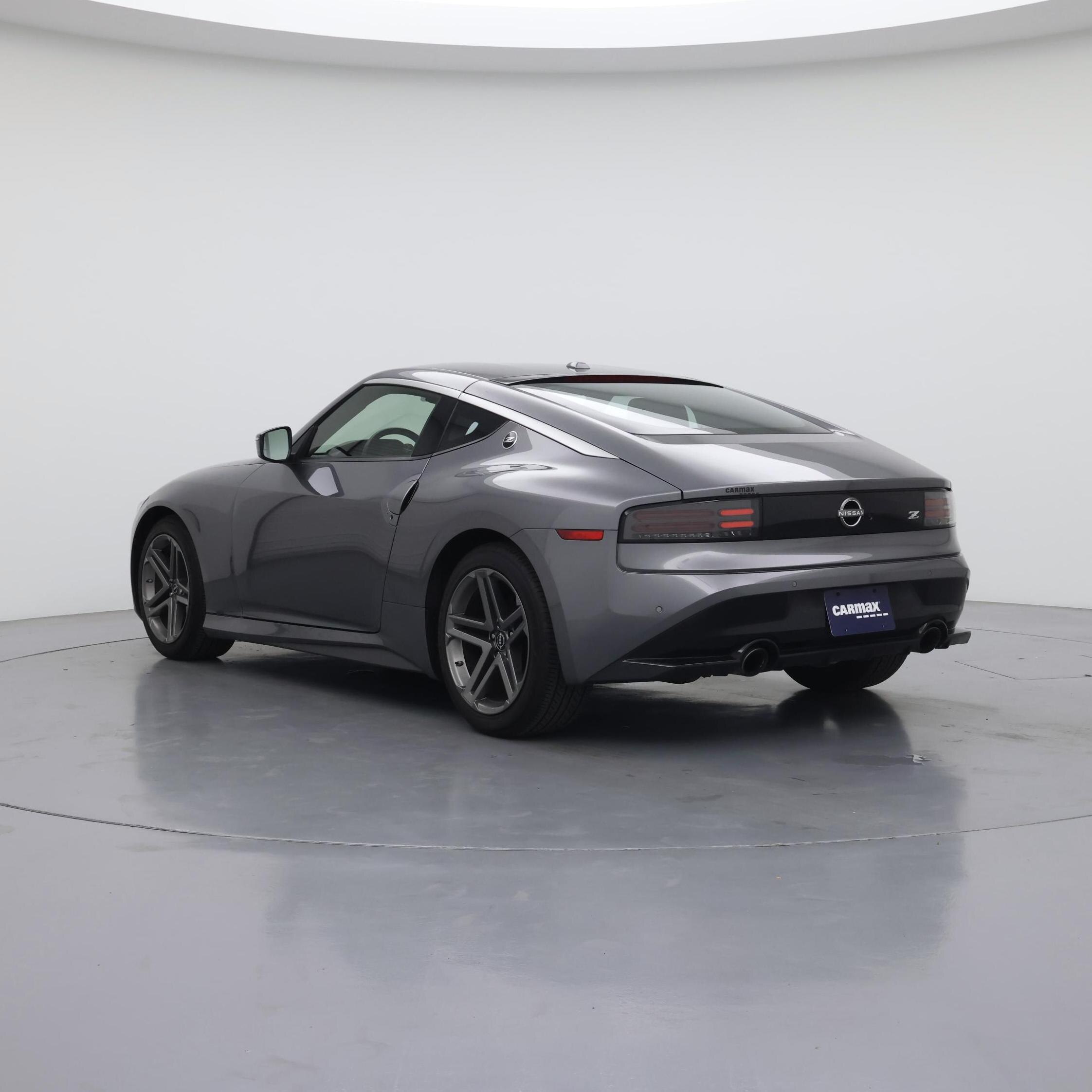 Thumbnail: 2024 Nissan Z - 2