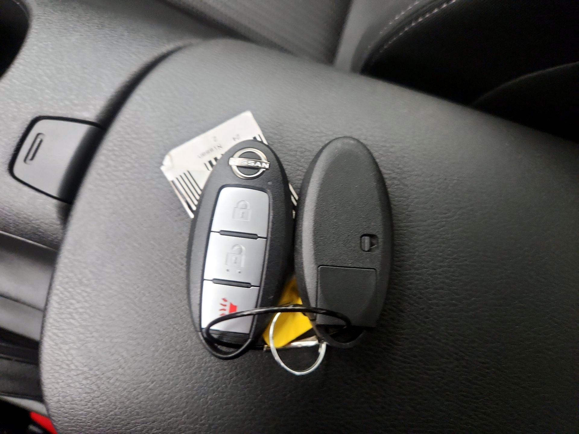 Thumbnail: 2024 Nissan Z - 20