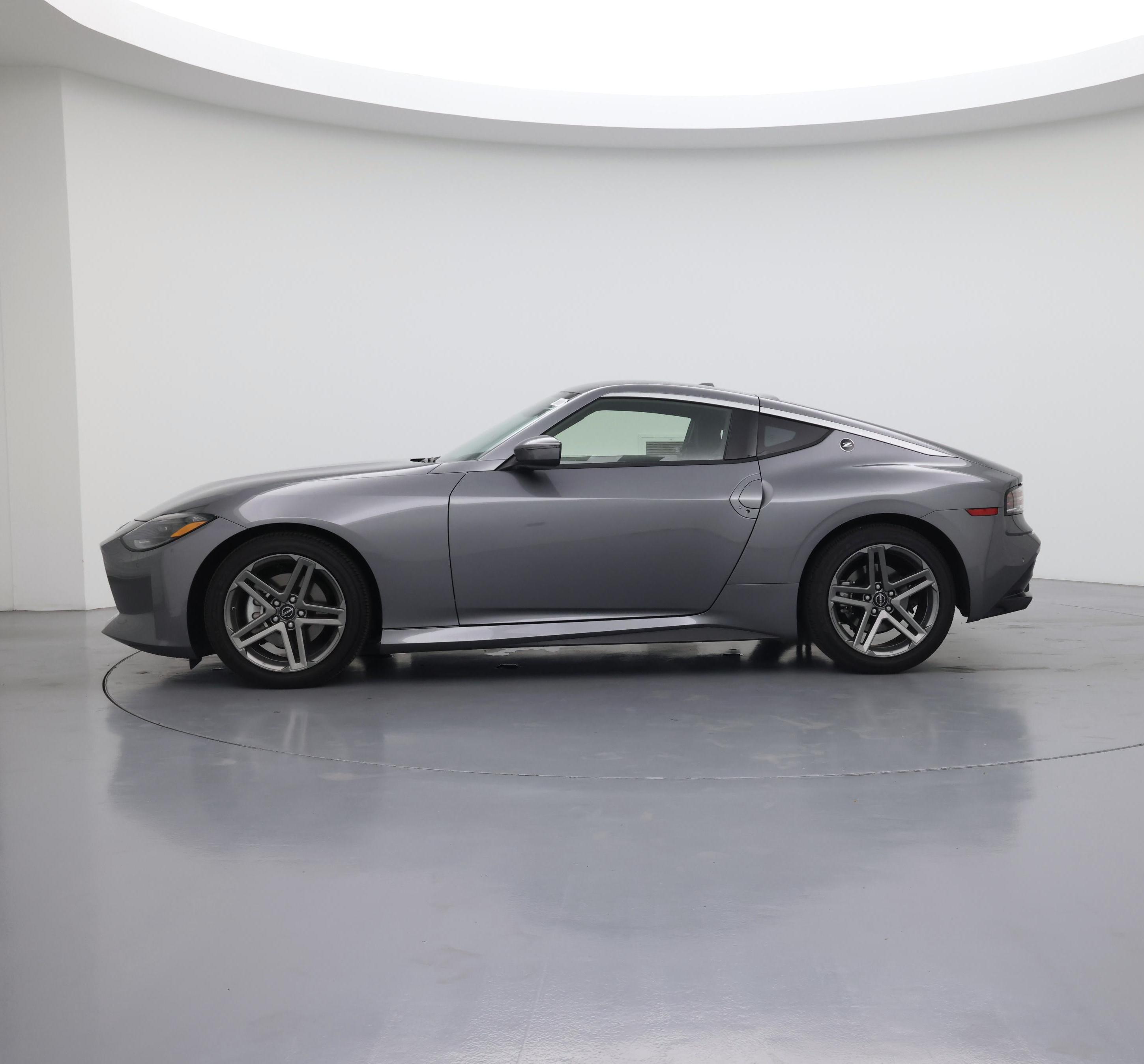 Thumbnail: 2024 Nissan Z - 3