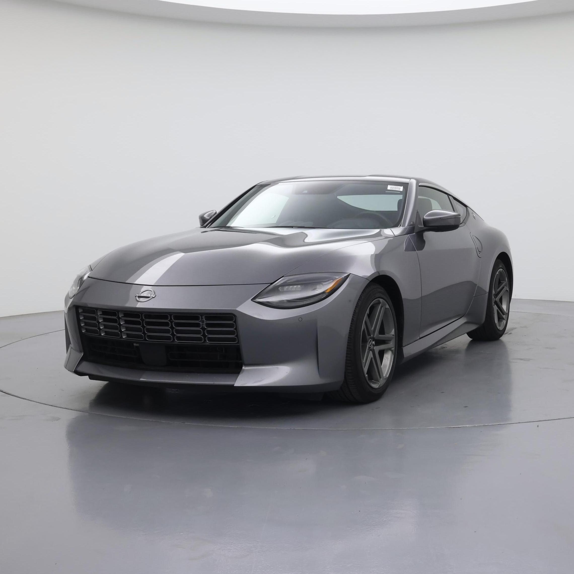 Thumbnail: 2024 Nissan Z - 4