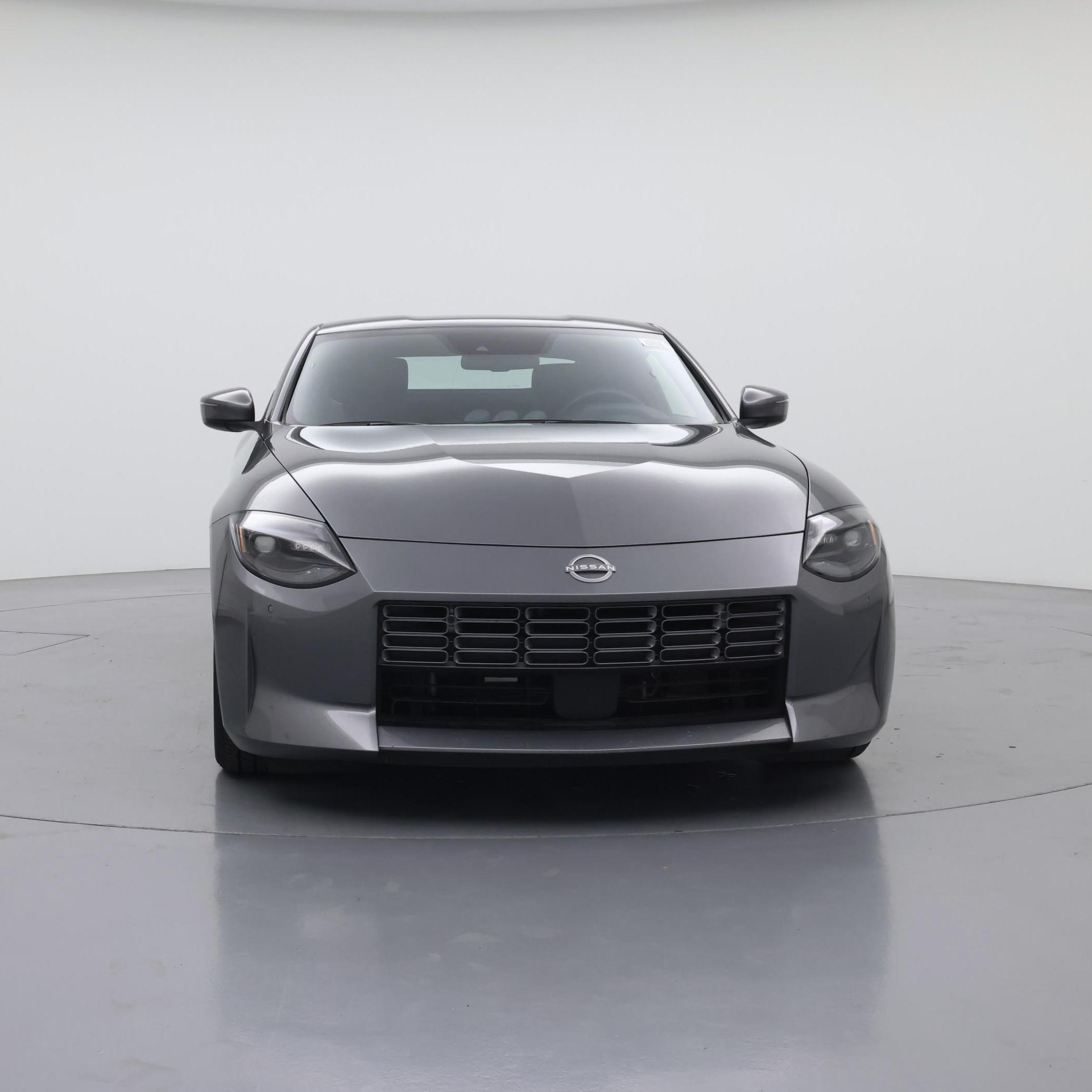 Thumbnail: 2024 Nissan Z - 5