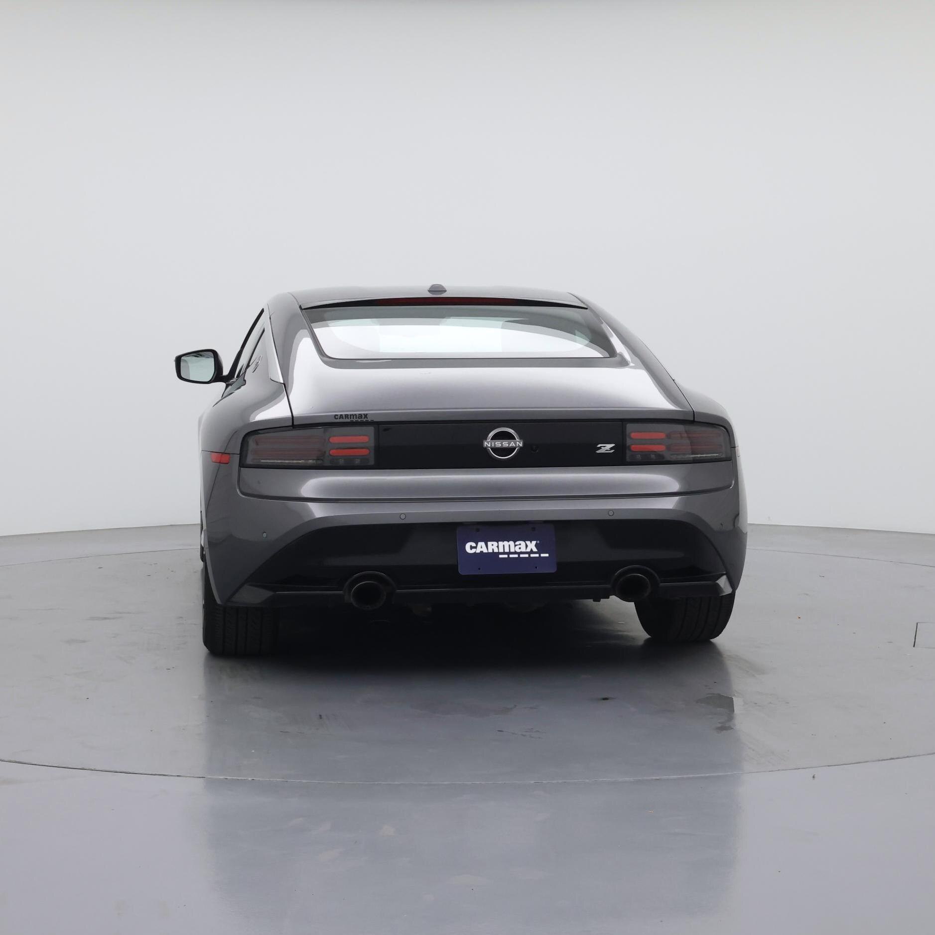 Thumbnail: 2024 Nissan Z - 6