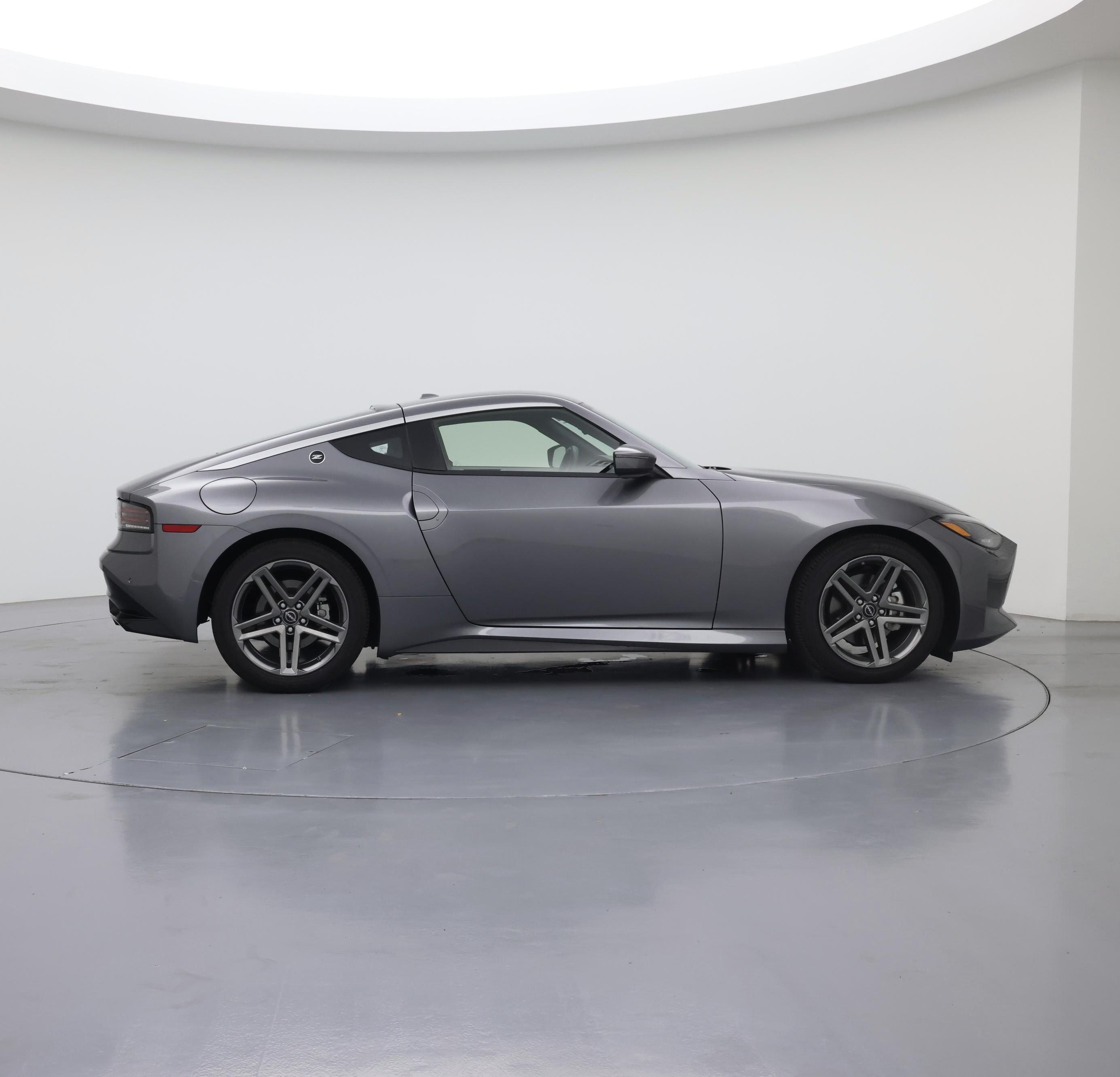 Thumbnail: 2024 Nissan Z - 7