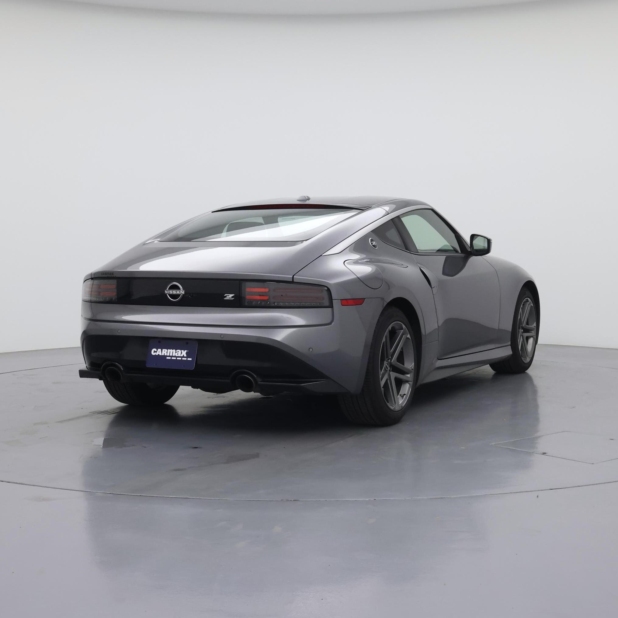 Thumbnail: 2024 Nissan Z - 8