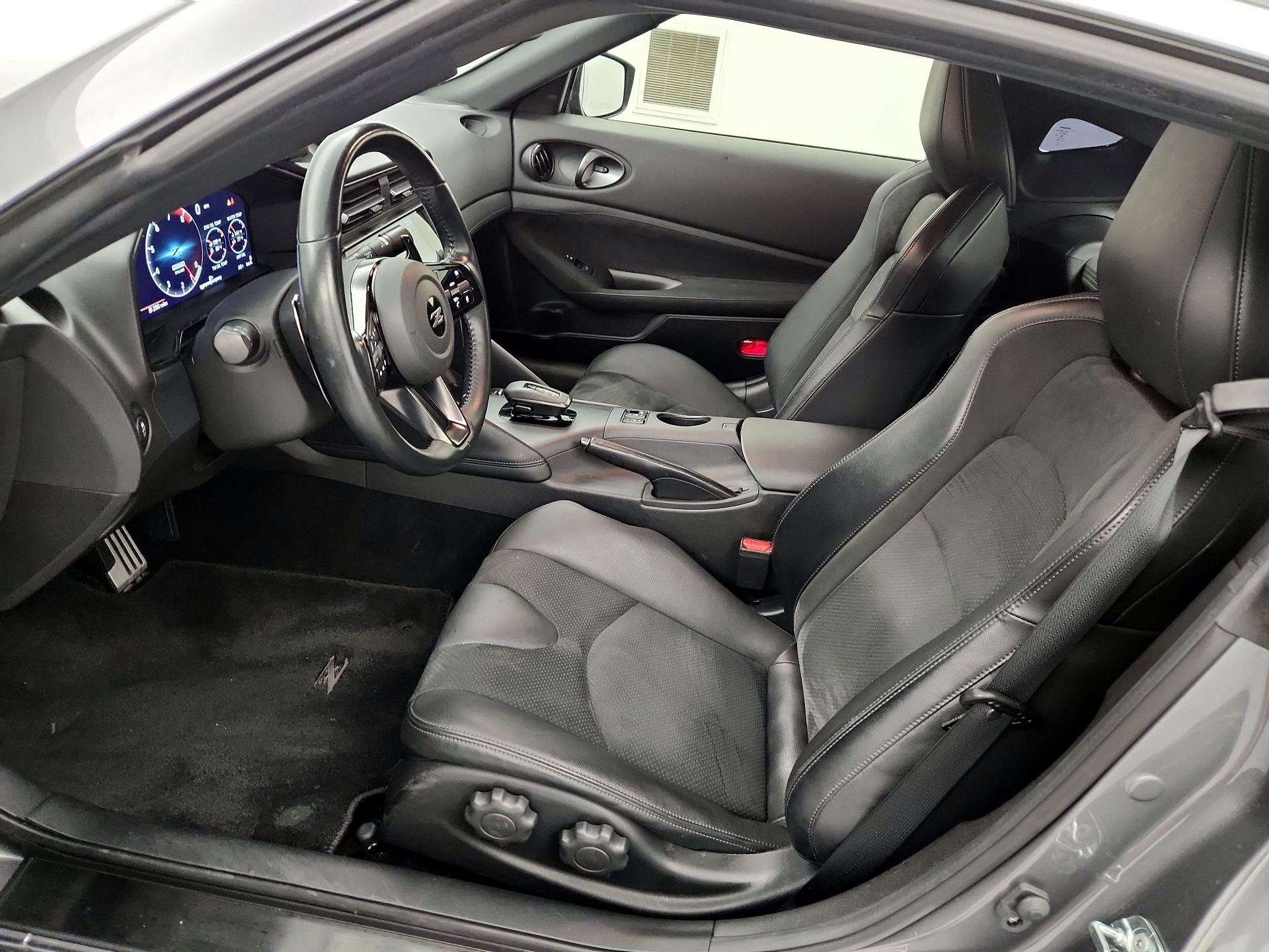 Thumbnail: 2024 Nissan Z - 11