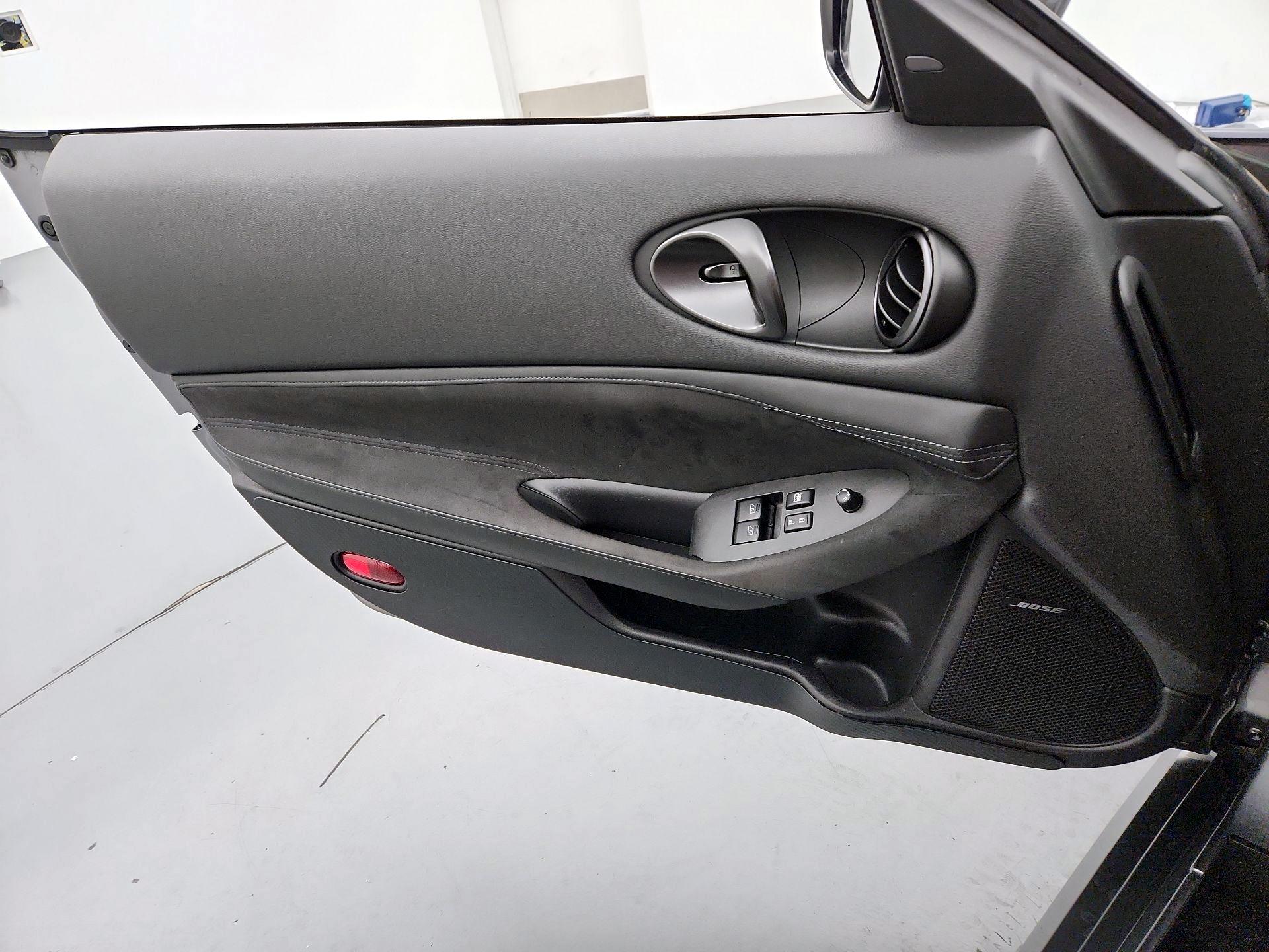 Thumbnail: 2024 Nissan Z - 12