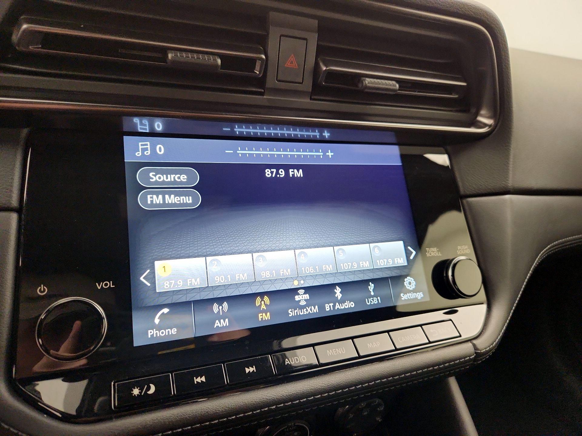 Thumbnail: 2024 Nissan Z - 14