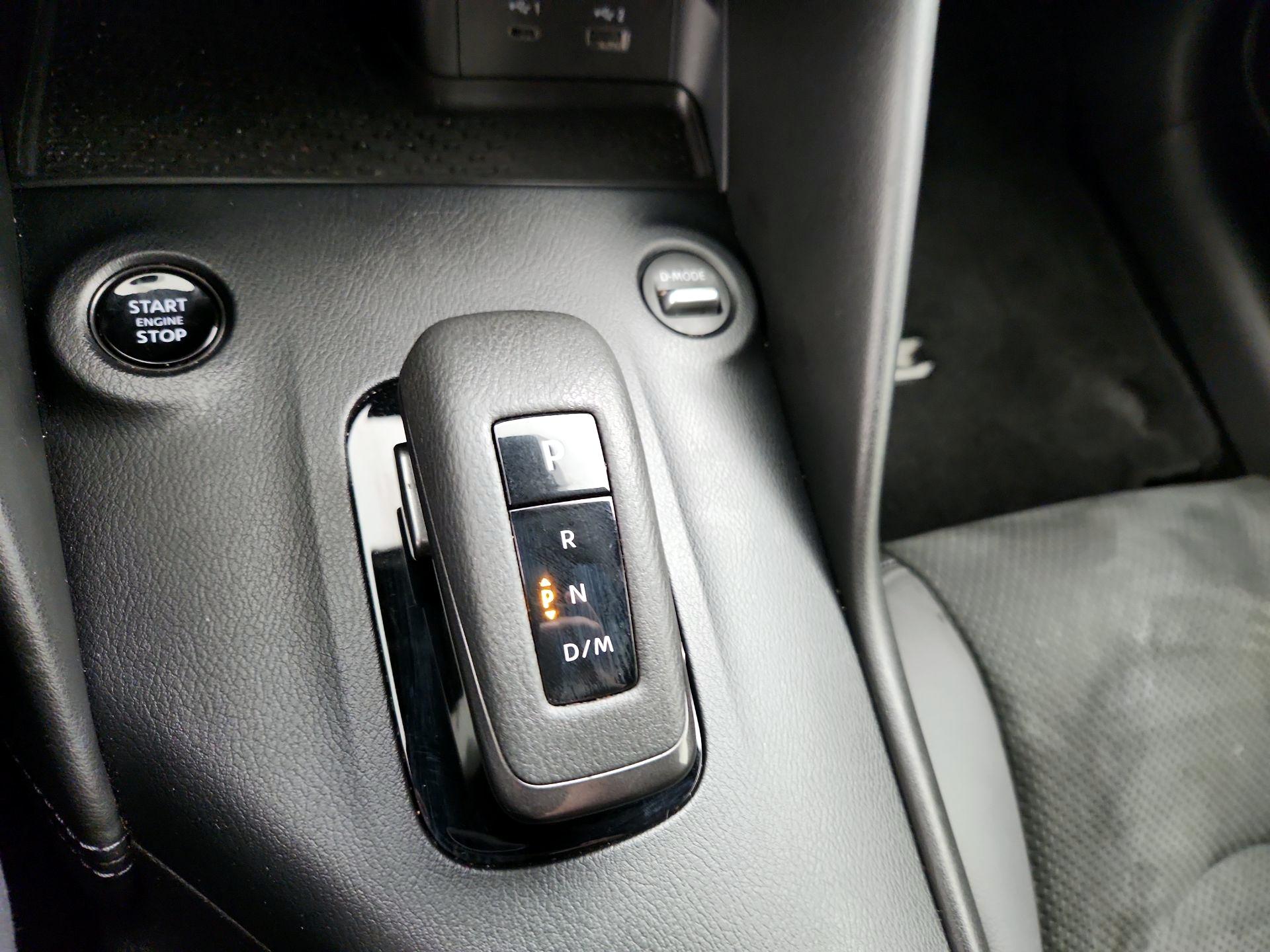 Thumbnail: 2024 Nissan Z - 16