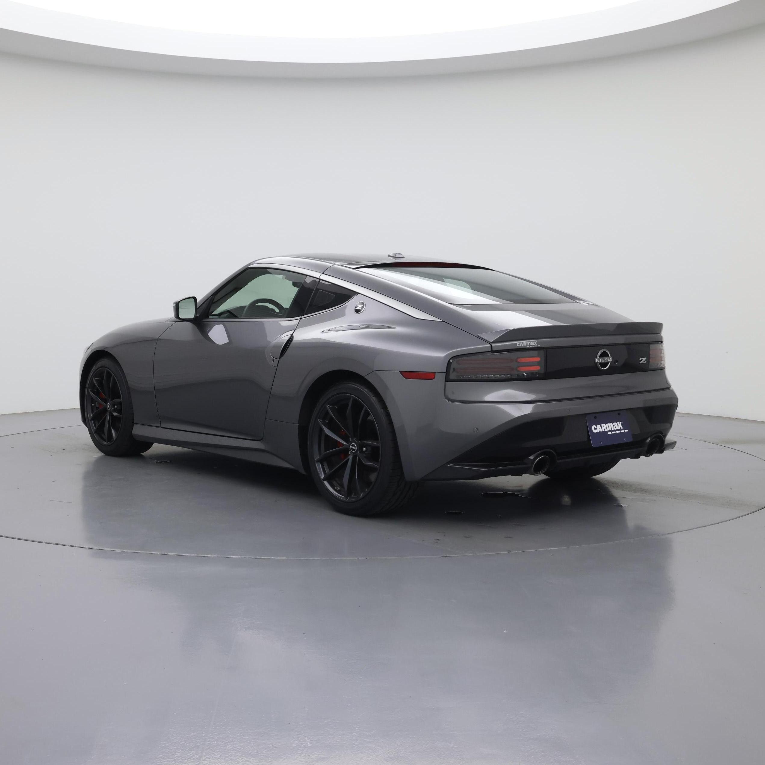 Thumbnail: 2024 Nissan Z - 2