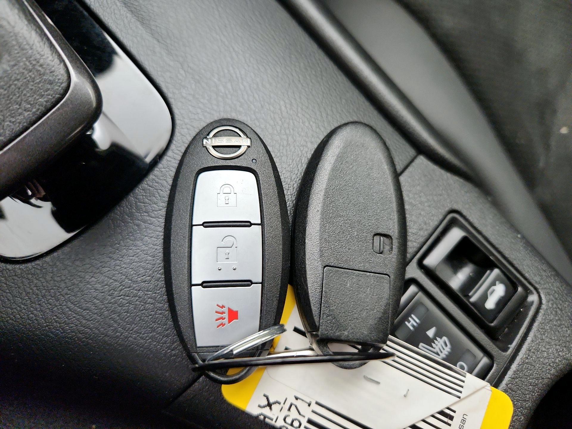 Thumbnail: 2024 Nissan Z - 20