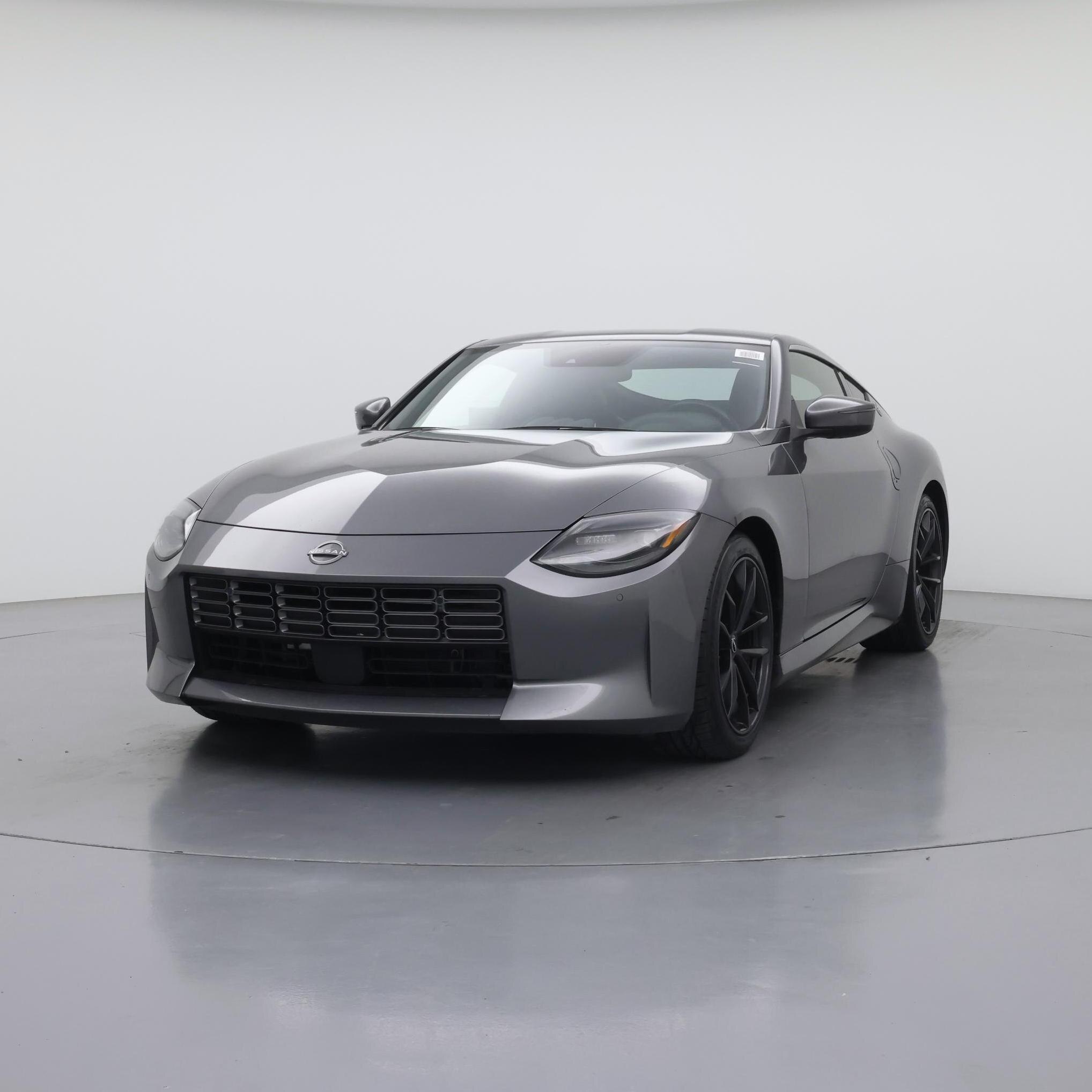 Thumbnail: 2024 Nissan Z - 4