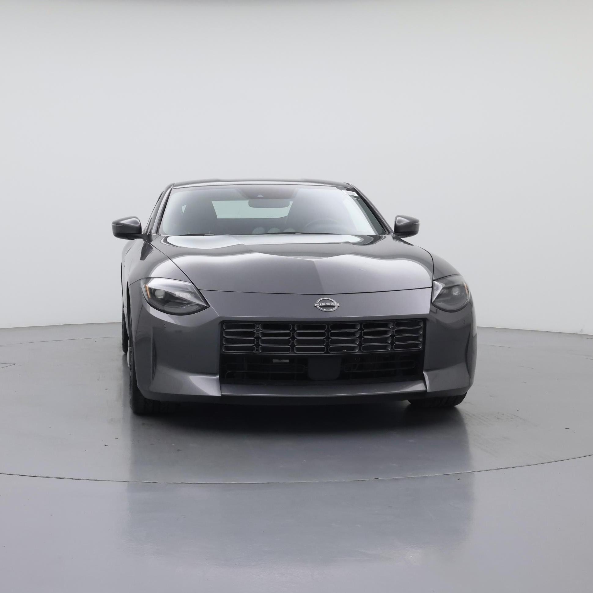 Thumbnail: 2024 Nissan Z - 5