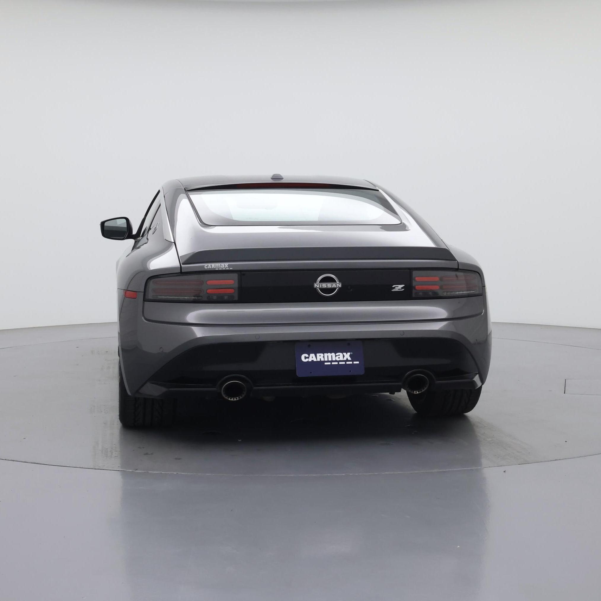 Thumbnail: 2024 Nissan Z - 6