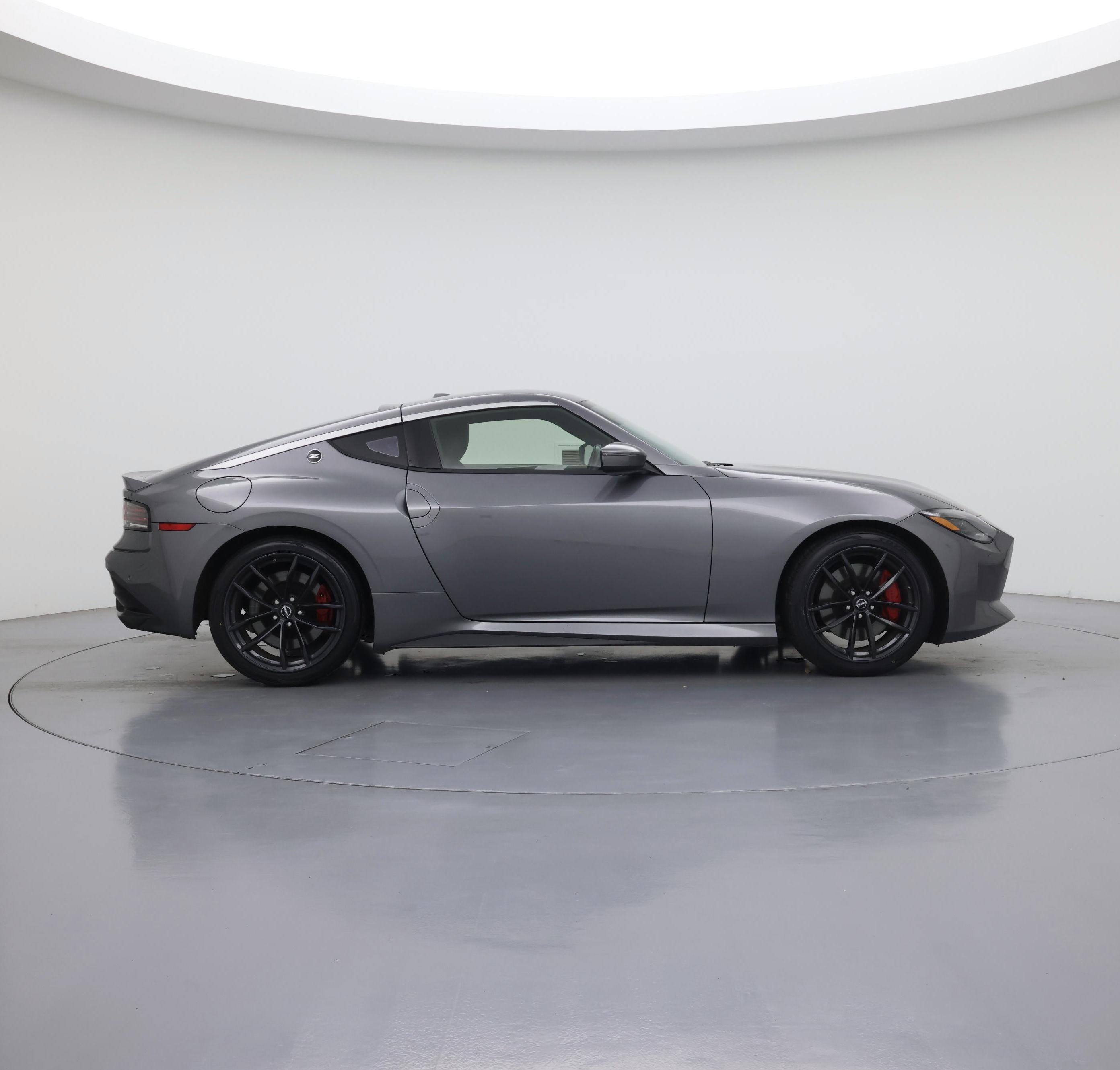 Thumbnail: 2024 Nissan Z - 7