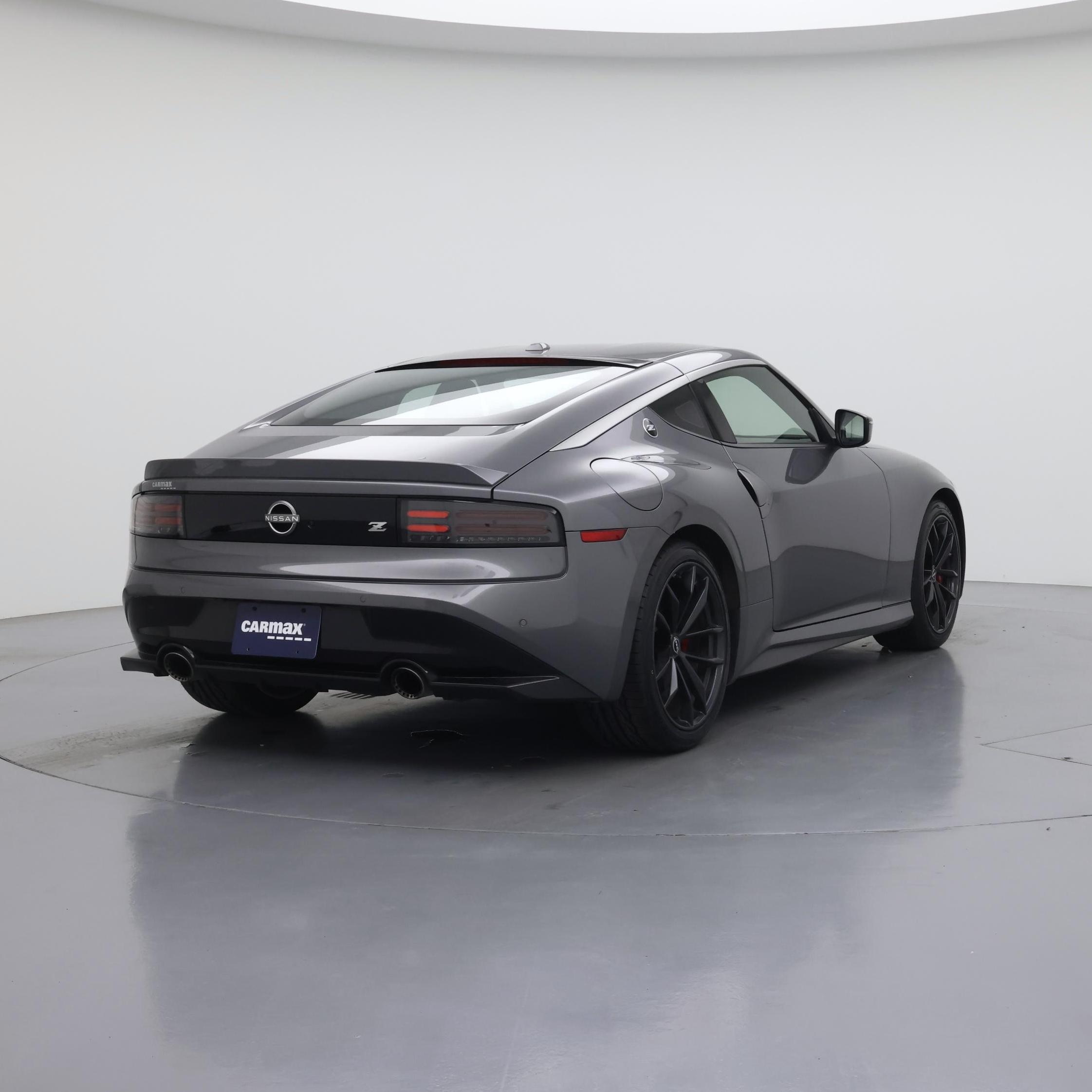 Thumbnail: 2024 Nissan Z - 8