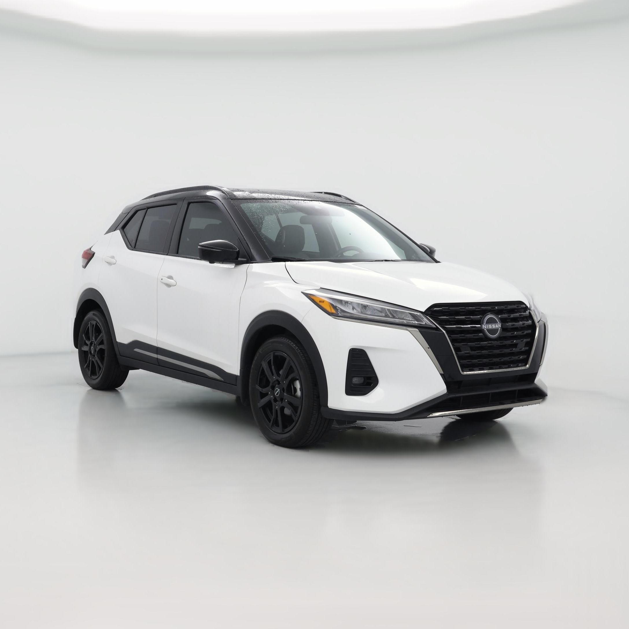 Thumbnail: 2023 Nissan Kicks - 1