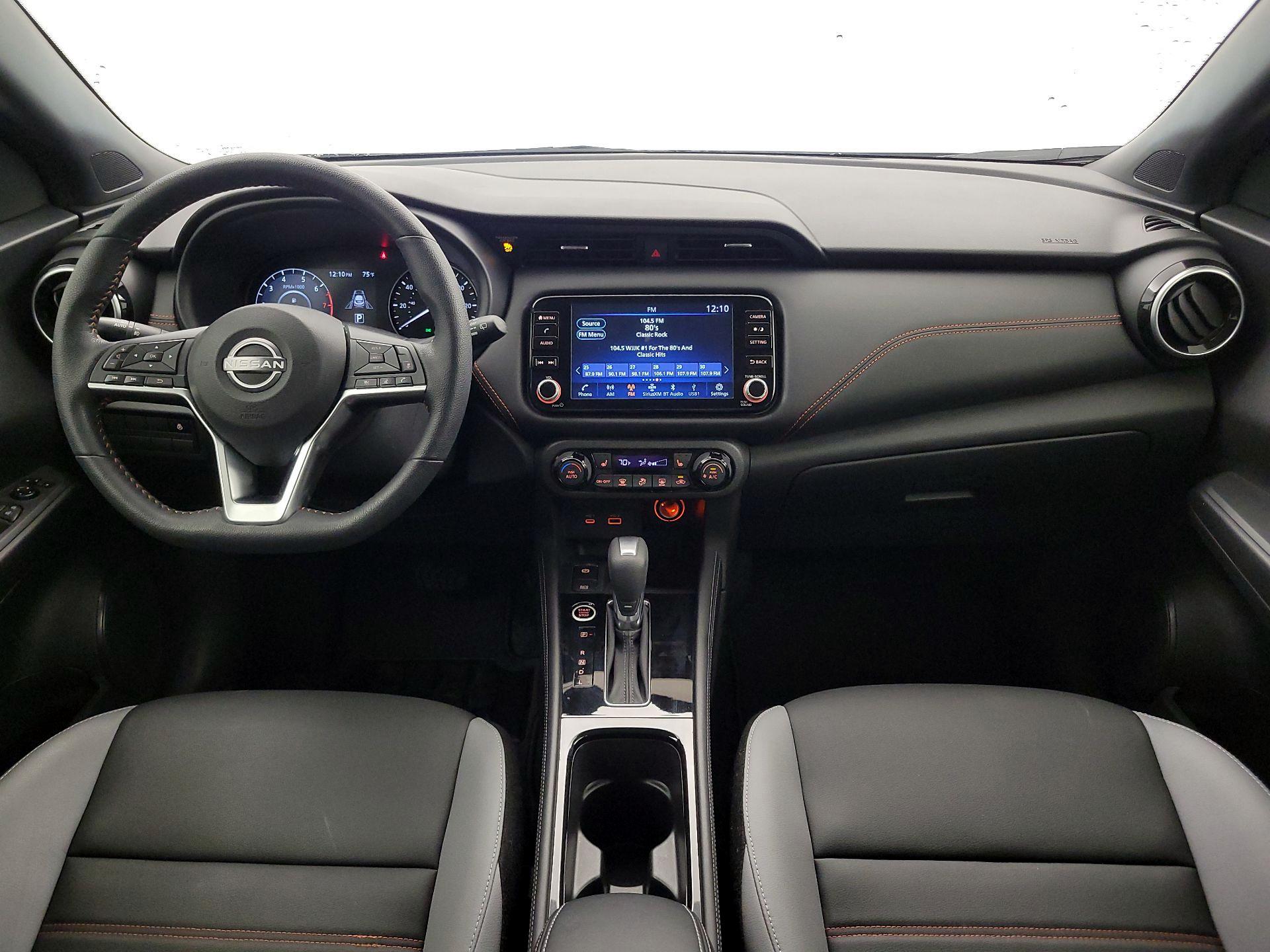 Thumbnail: 2023 Nissan Kicks - 9