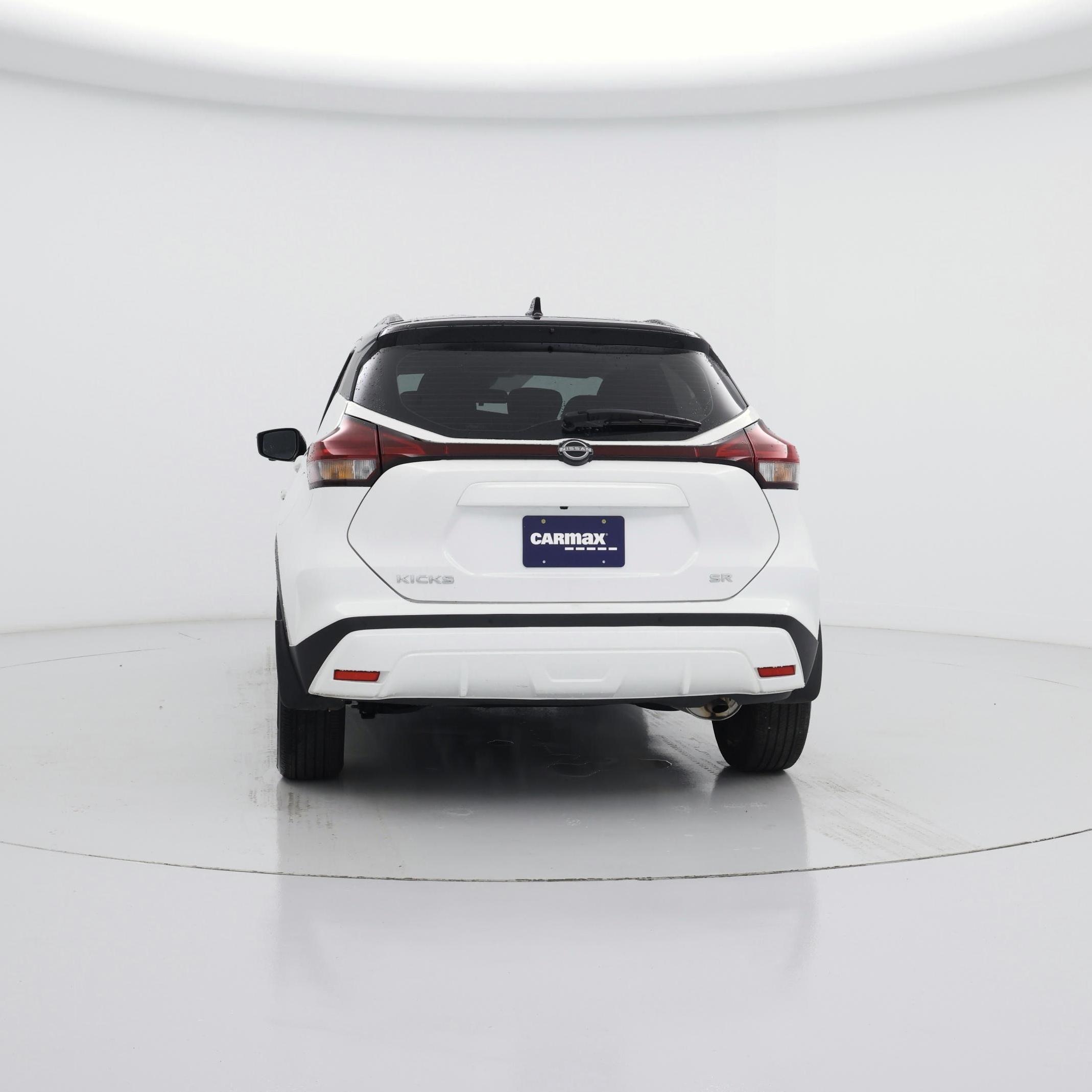 Thumbnail: 2023 Nissan Kicks - 6
