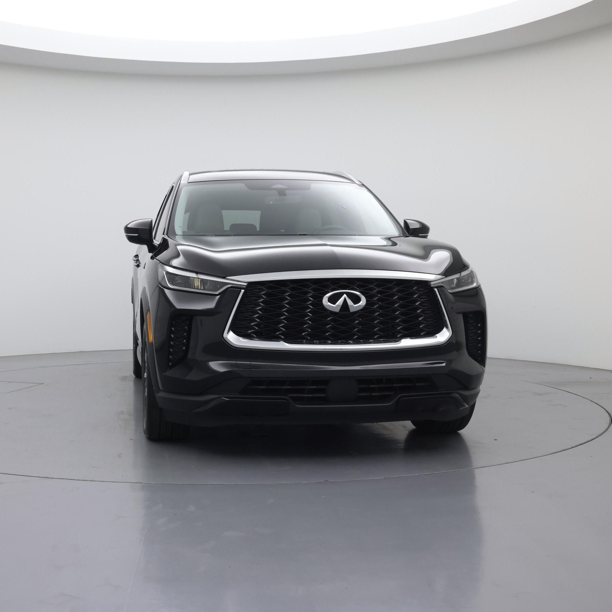 Thumbnail: 2023 INFINITI QX60 - 5