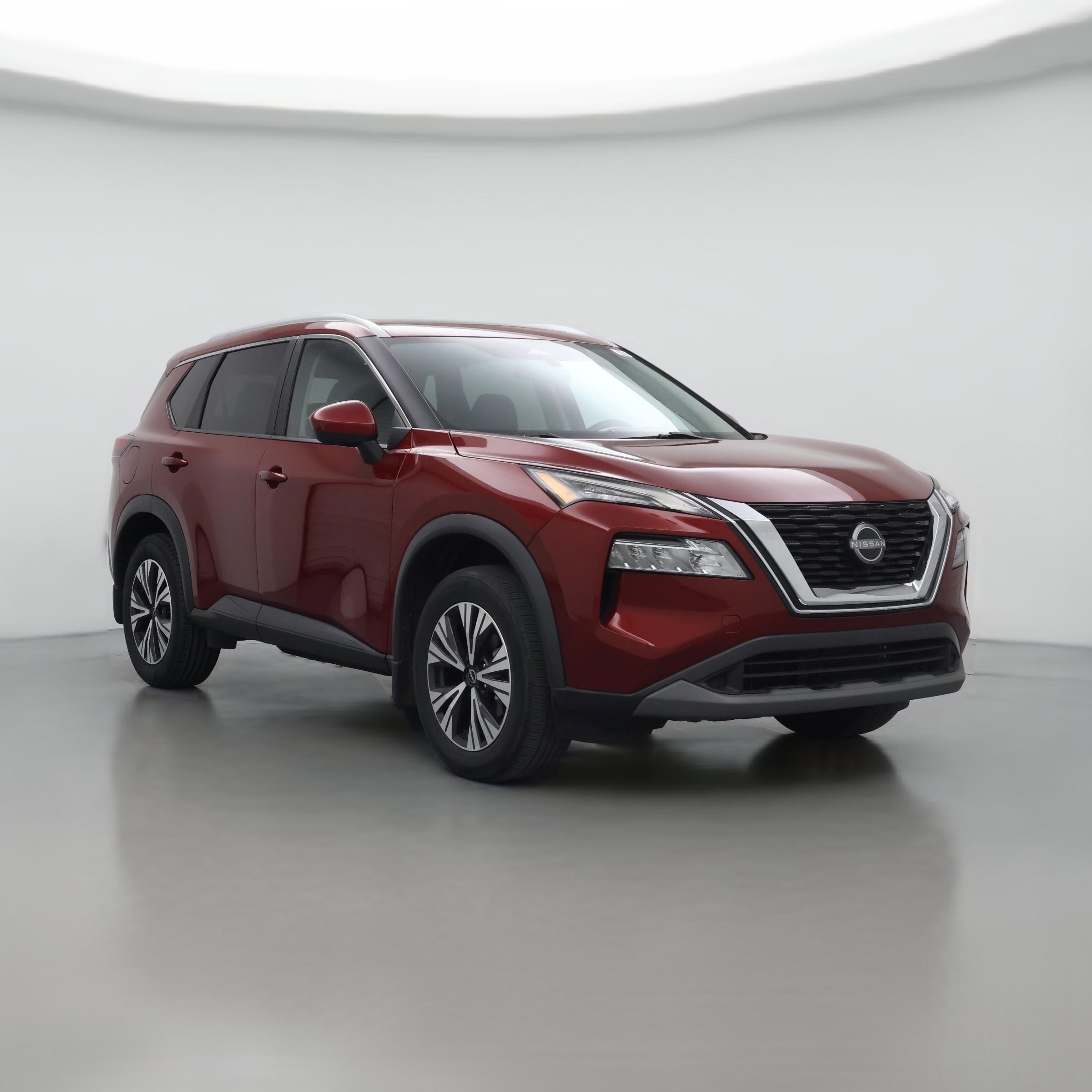 Thumbnail: 2023 Nissan Rogue - 1