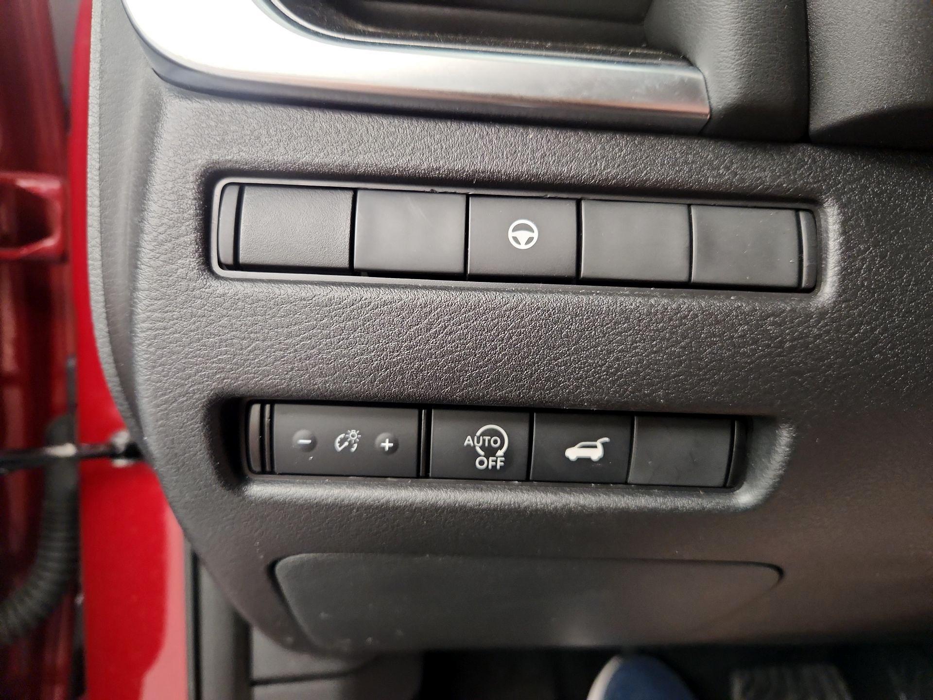 Thumbnail: 2023 Nissan Rogue - 13