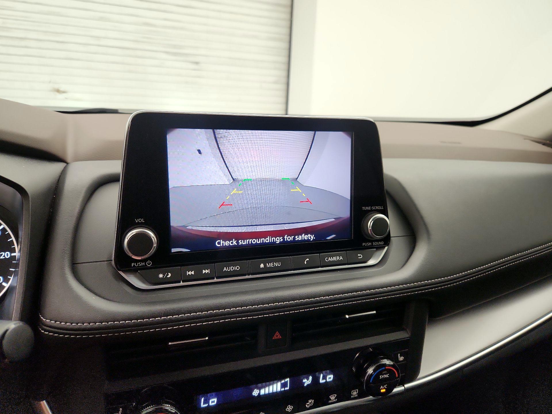 Thumbnail: 2023 Nissan Rogue - 14