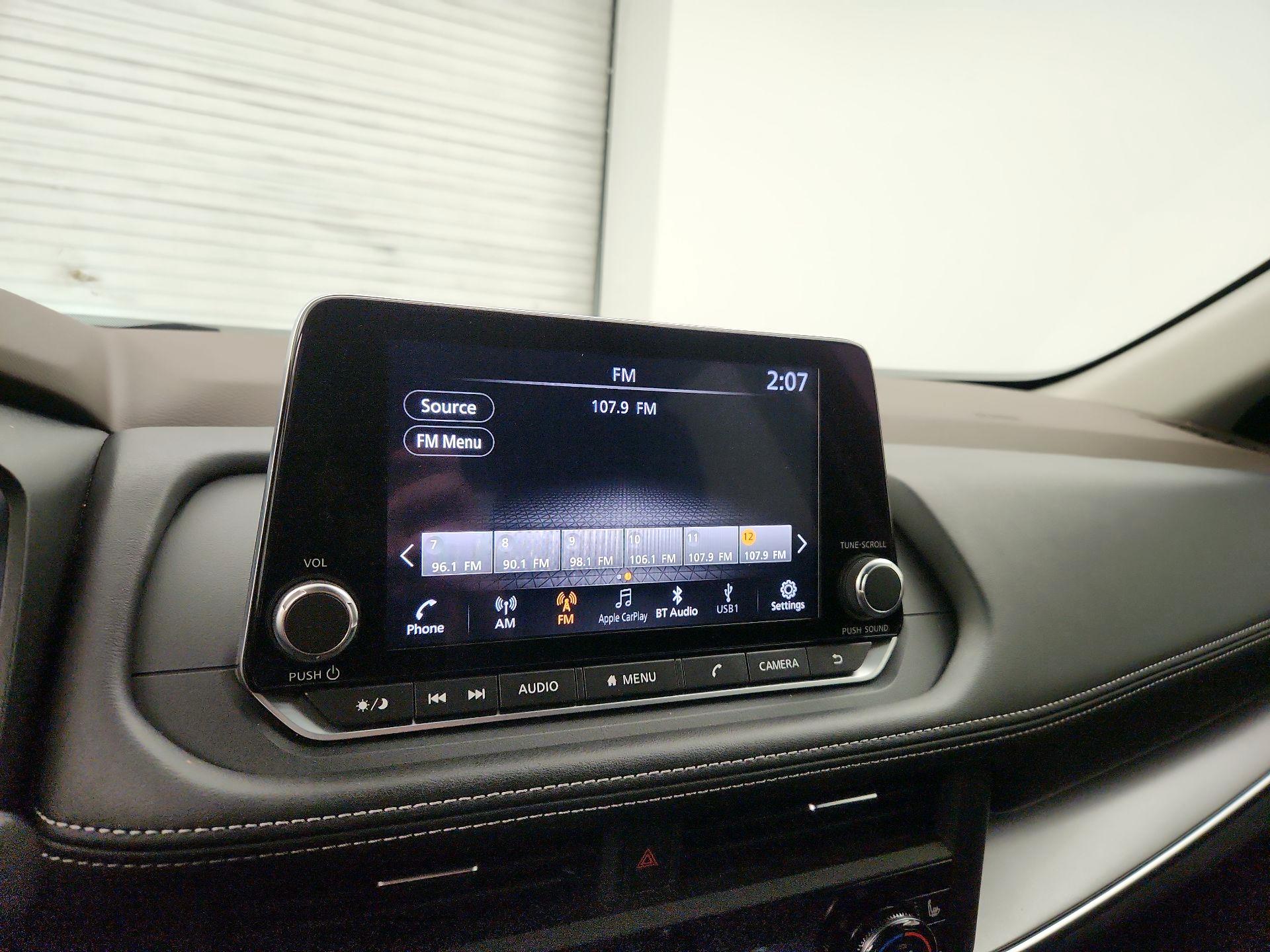 Thumbnail: 2023 Nissan Rogue - 15