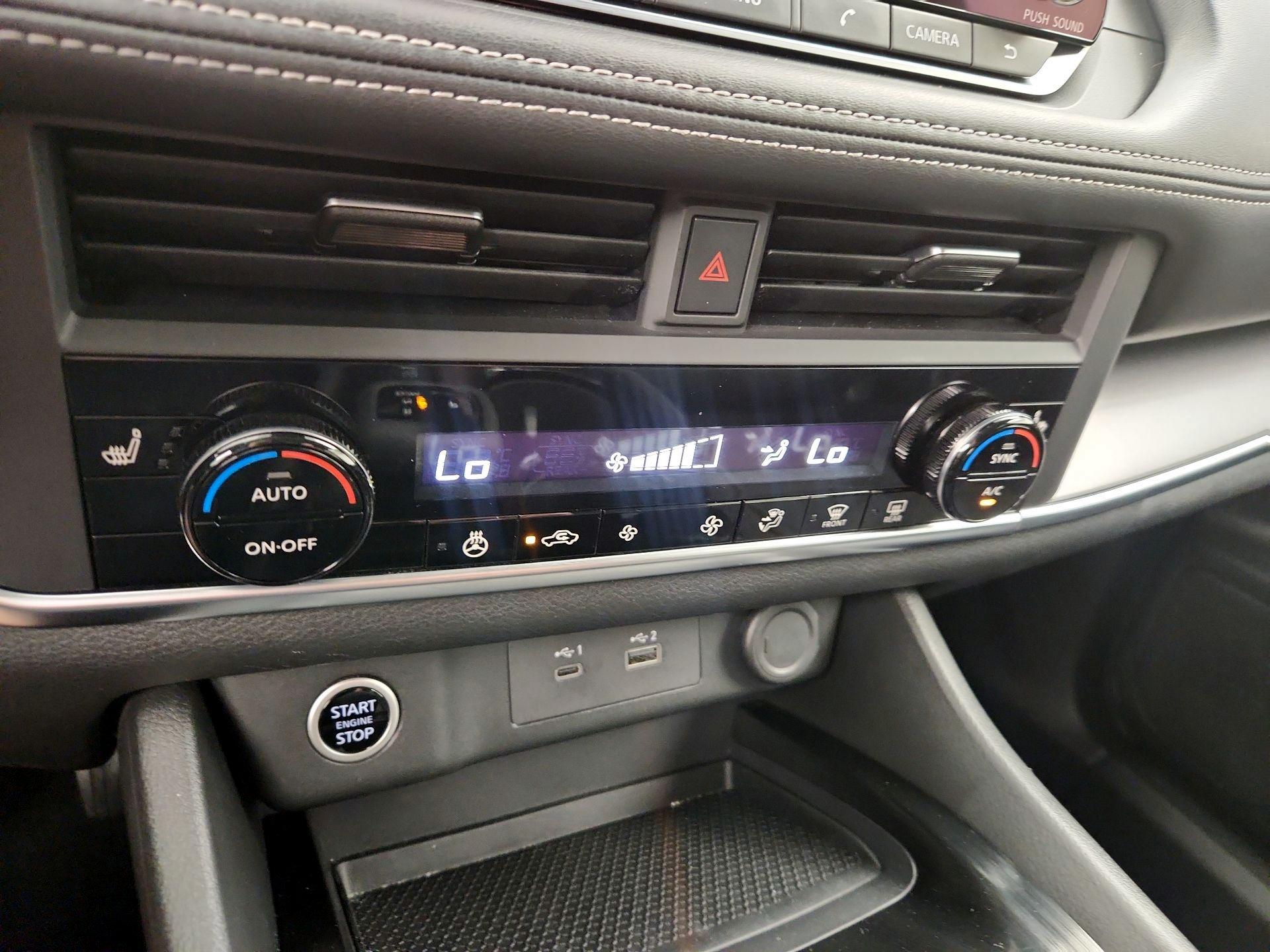 Thumbnail: 2023 Nissan Rogue - 16