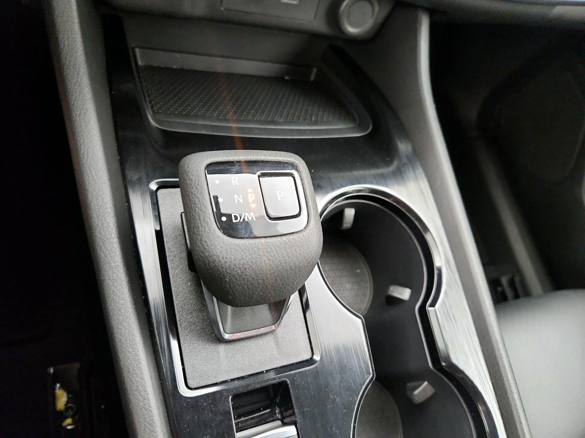 Thumbnail: 2023 Nissan Rogue - 17