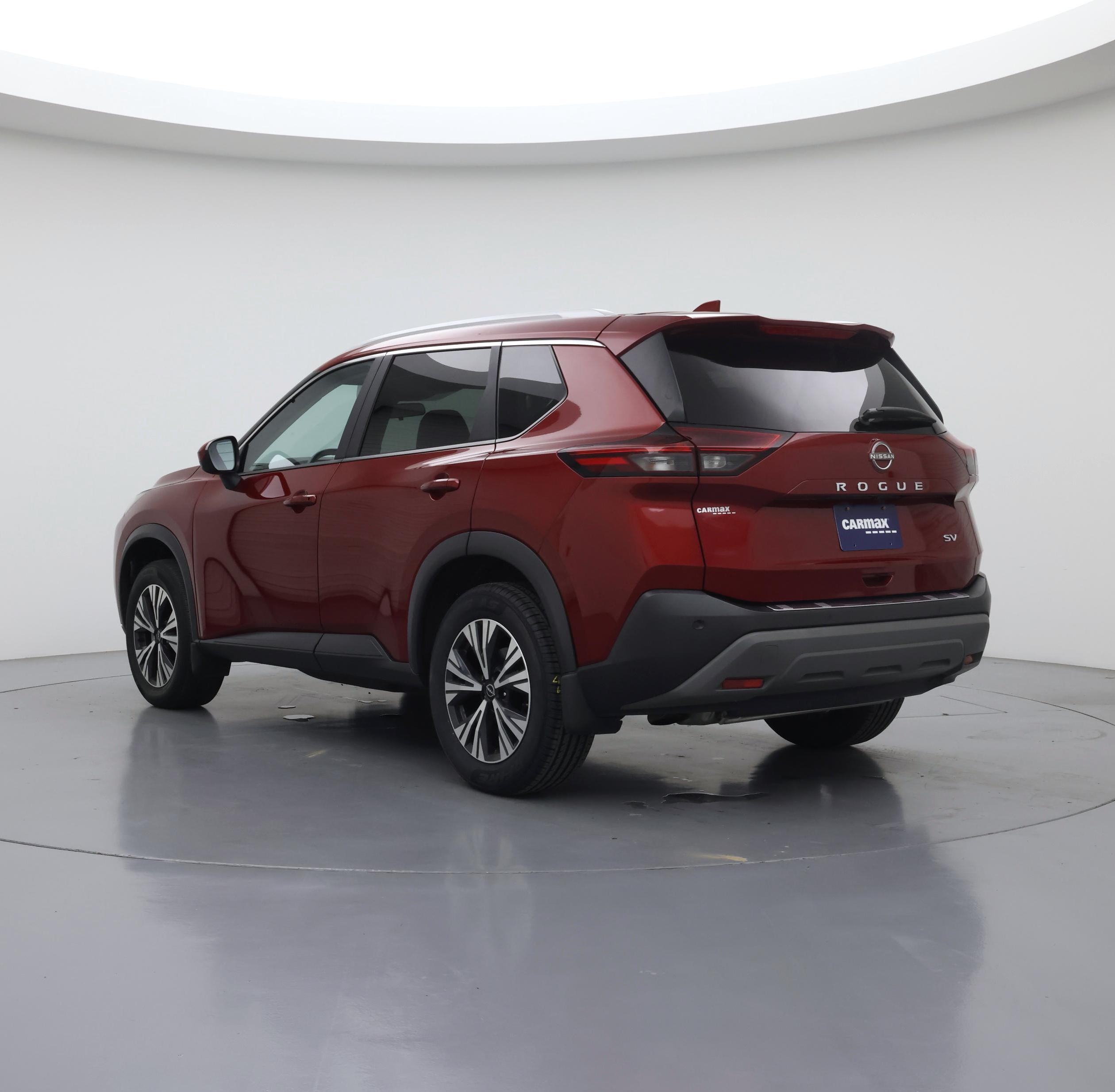 Thumbnail: 2023 Nissan Rogue - 2