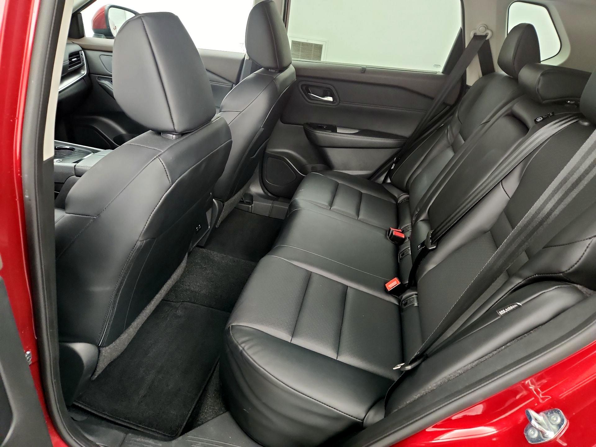 Thumbnail: 2023 Nissan Rogue - 19