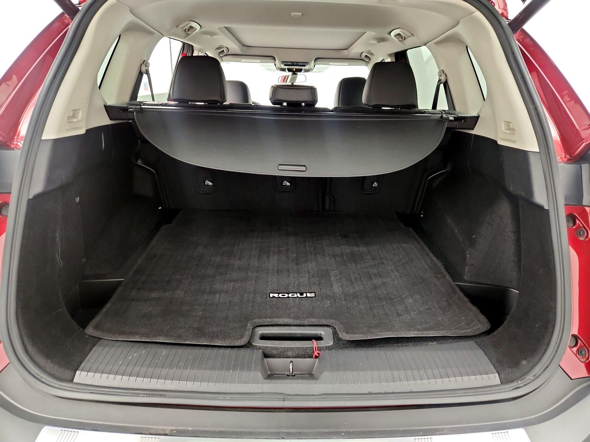 Thumbnail: 2023 Nissan Rogue - 20