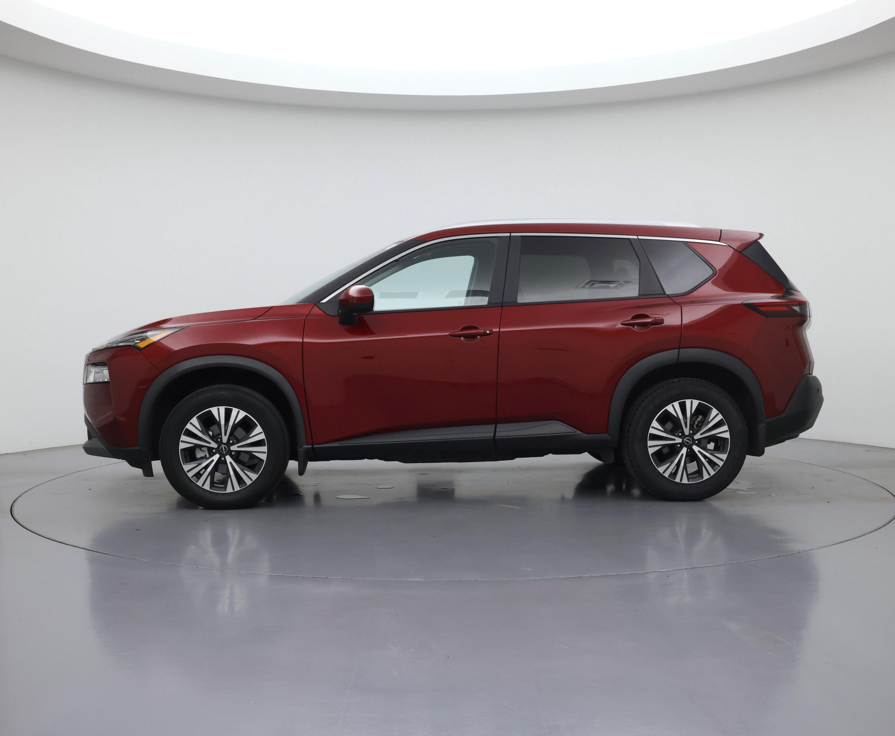 Thumbnail: 2023 Nissan Rogue - 3