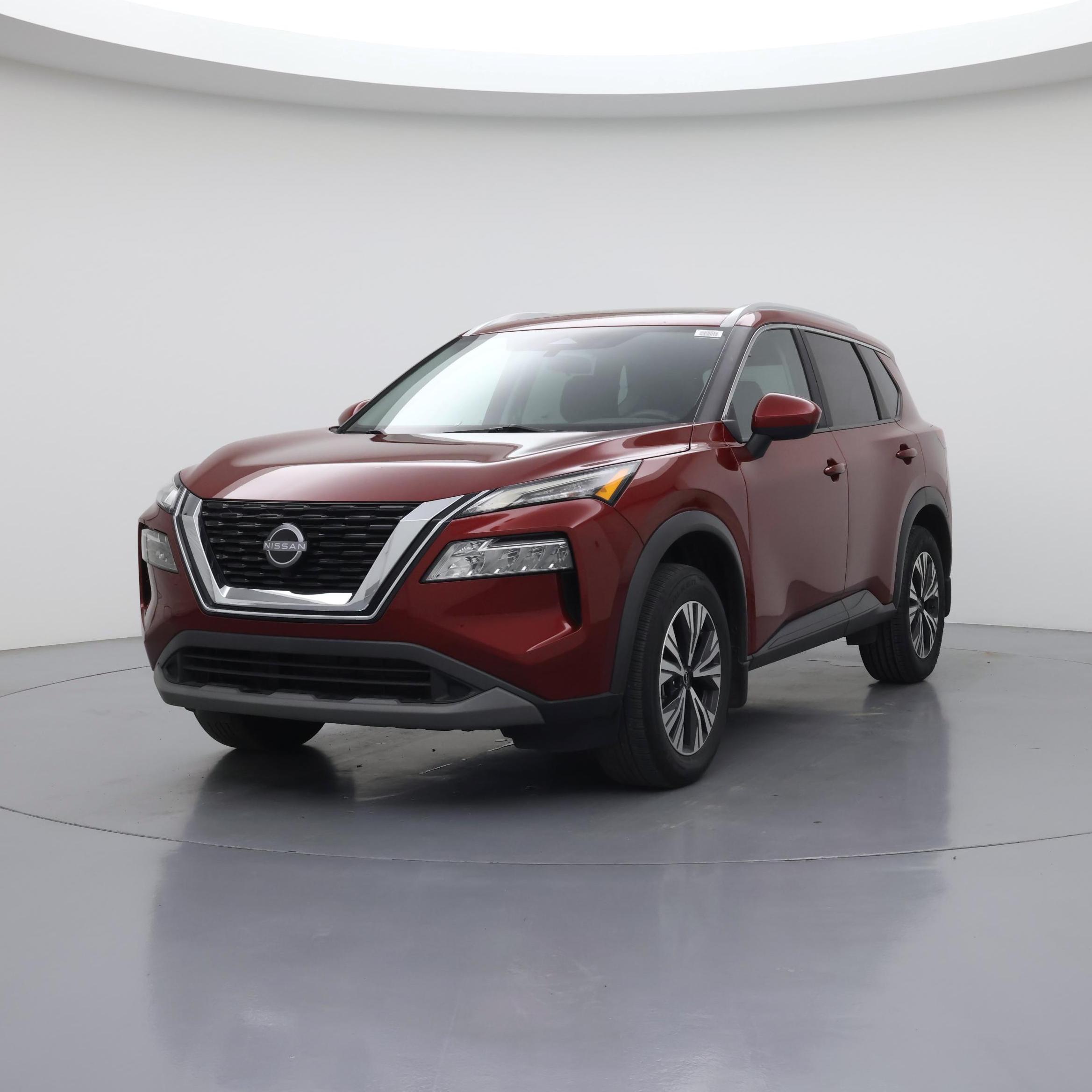 Thumbnail: 2023 Nissan Rogue - 4