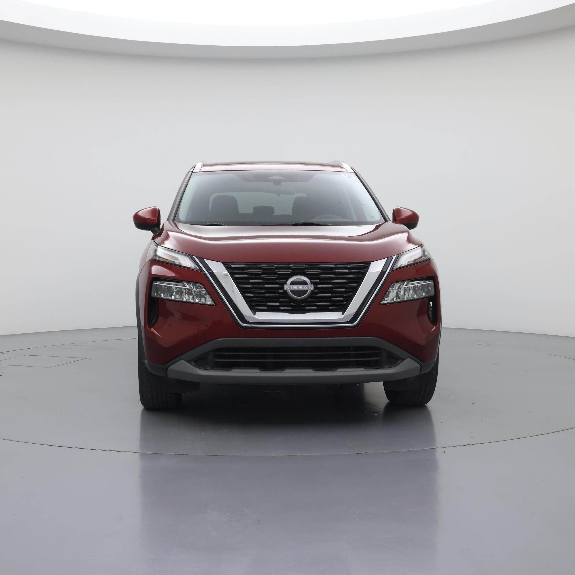 Thumbnail: 2023 Nissan Rogue - 5