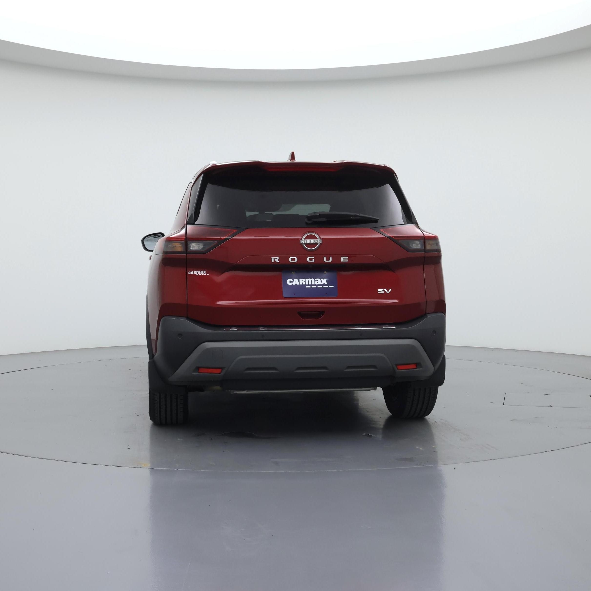 Thumbnail: 2023 Nissan Rogue - 6