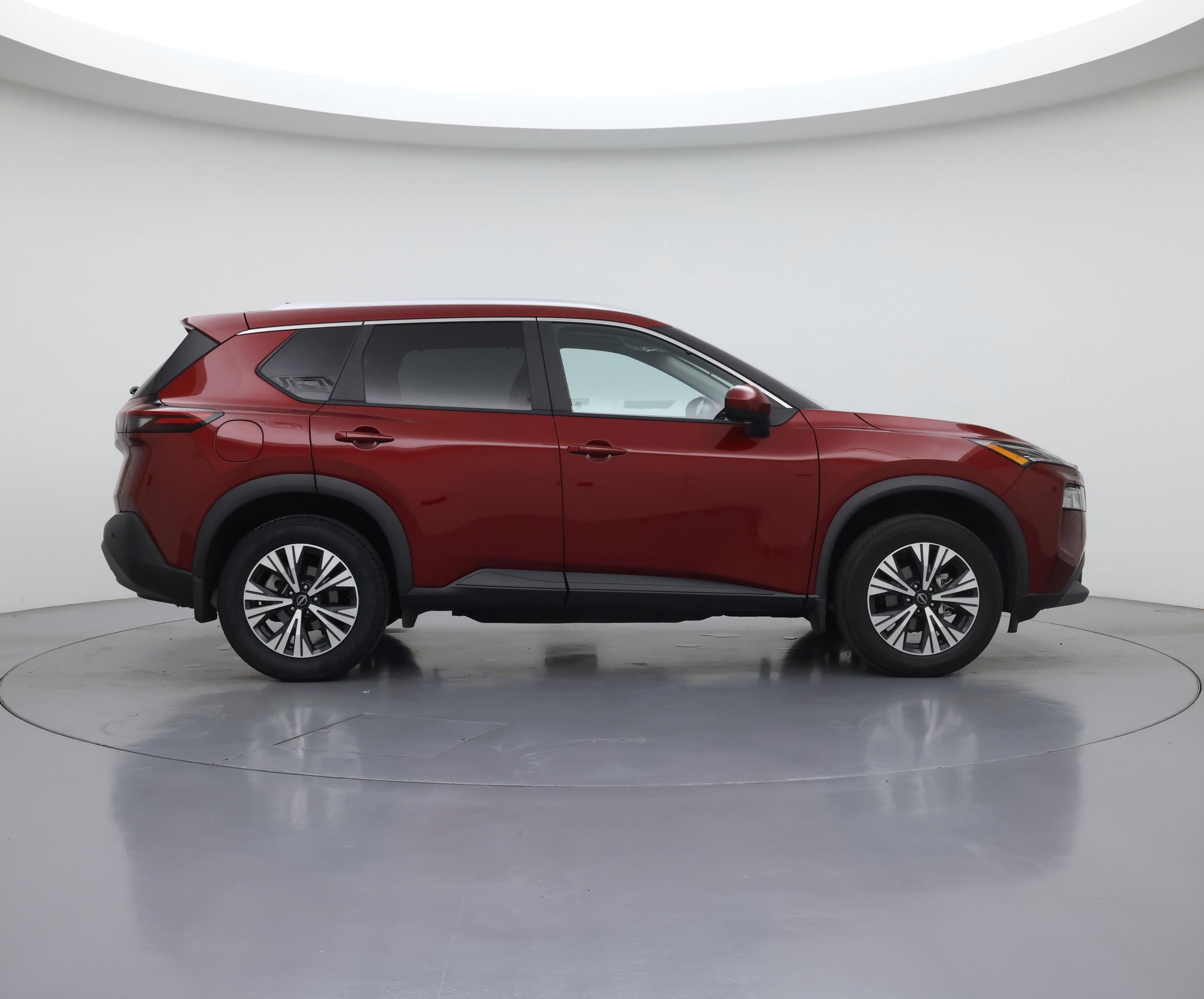 Thumbnail: 2023 Nissan Rogue - 7