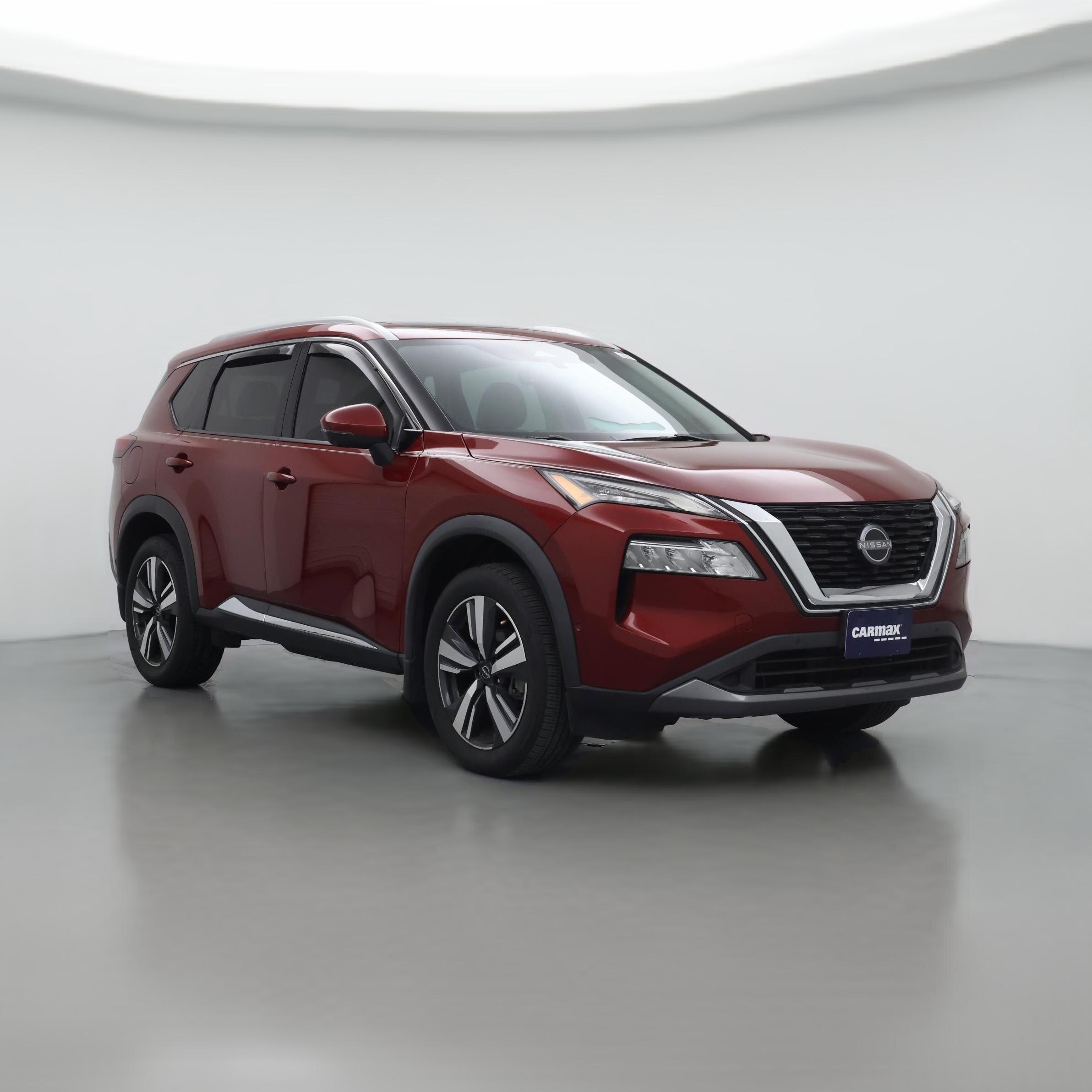 Thumbnail: 2023 Nissan Rogue - 1