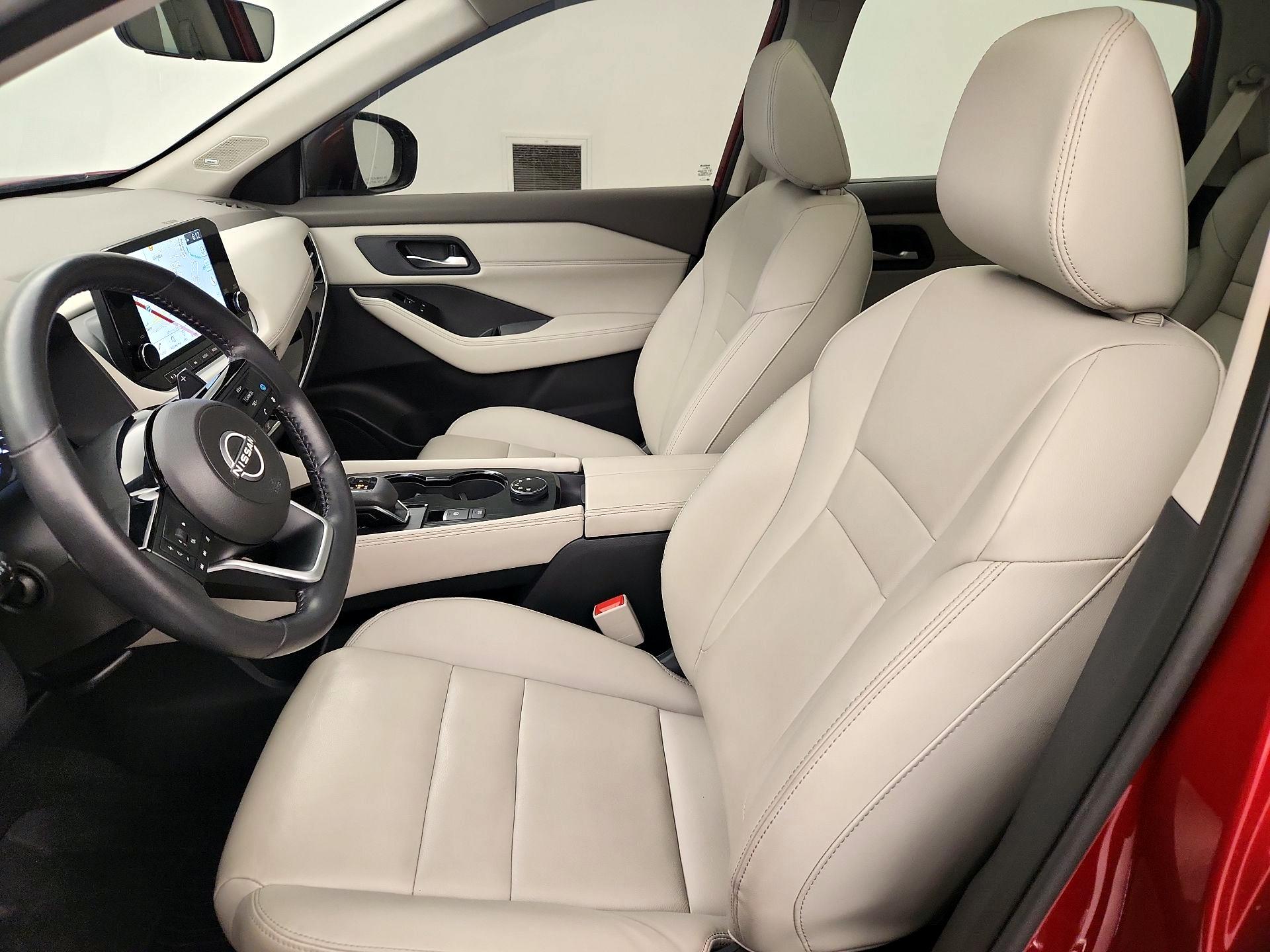 Thumbnail: 2023 Nissan Rogue - 11